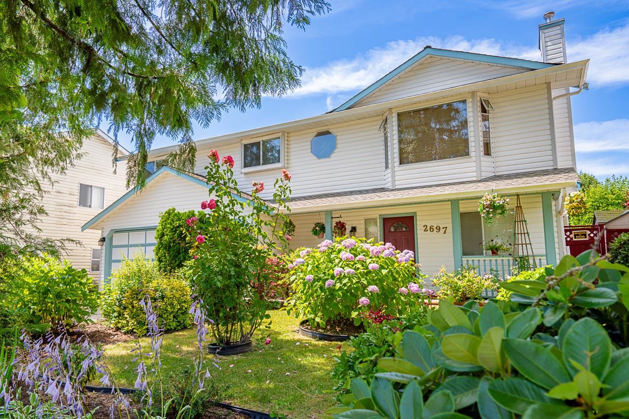 2697 273A STREET, Langley BC V4W 3K3, R3026982, BC,