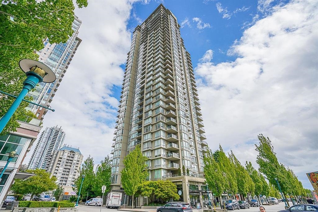 803 2980 ATLANTIC AVENUE, R3026988, BC,