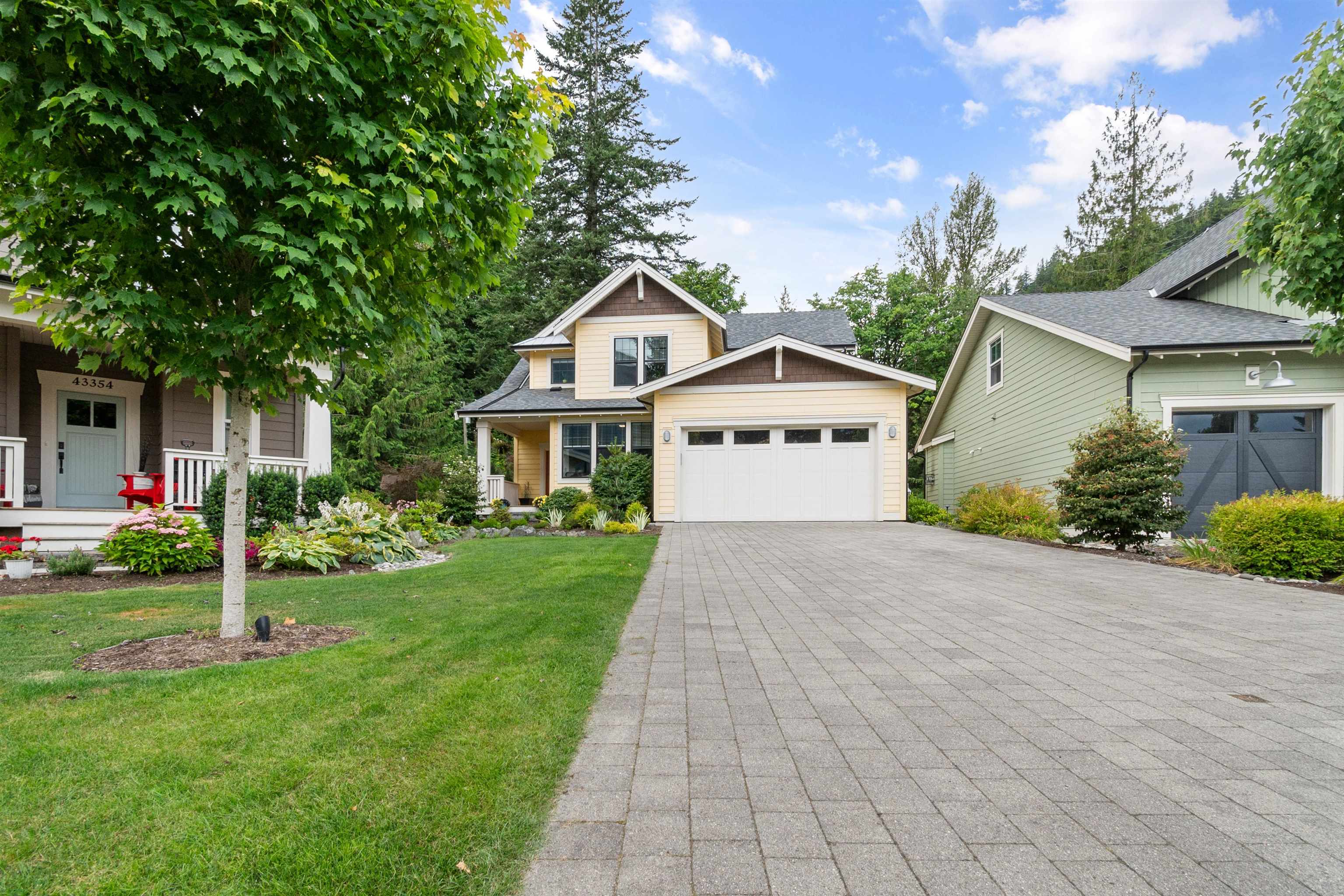 43348 CREEKSIDE CIRCLE, Lindell Beach BC V2R 0Z4, R3026993, BC,