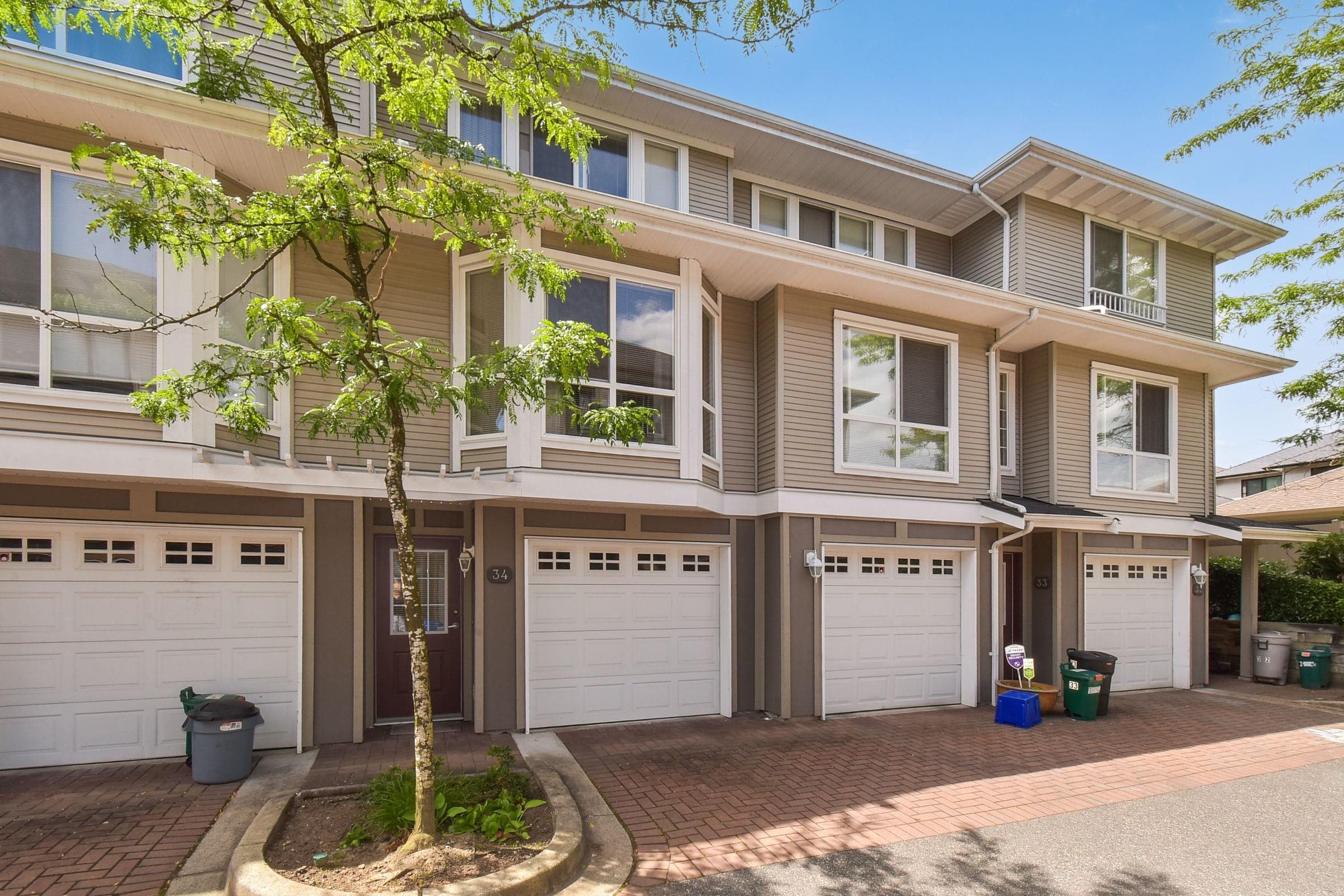 34 8778 159 STREET, R3026998, BC,