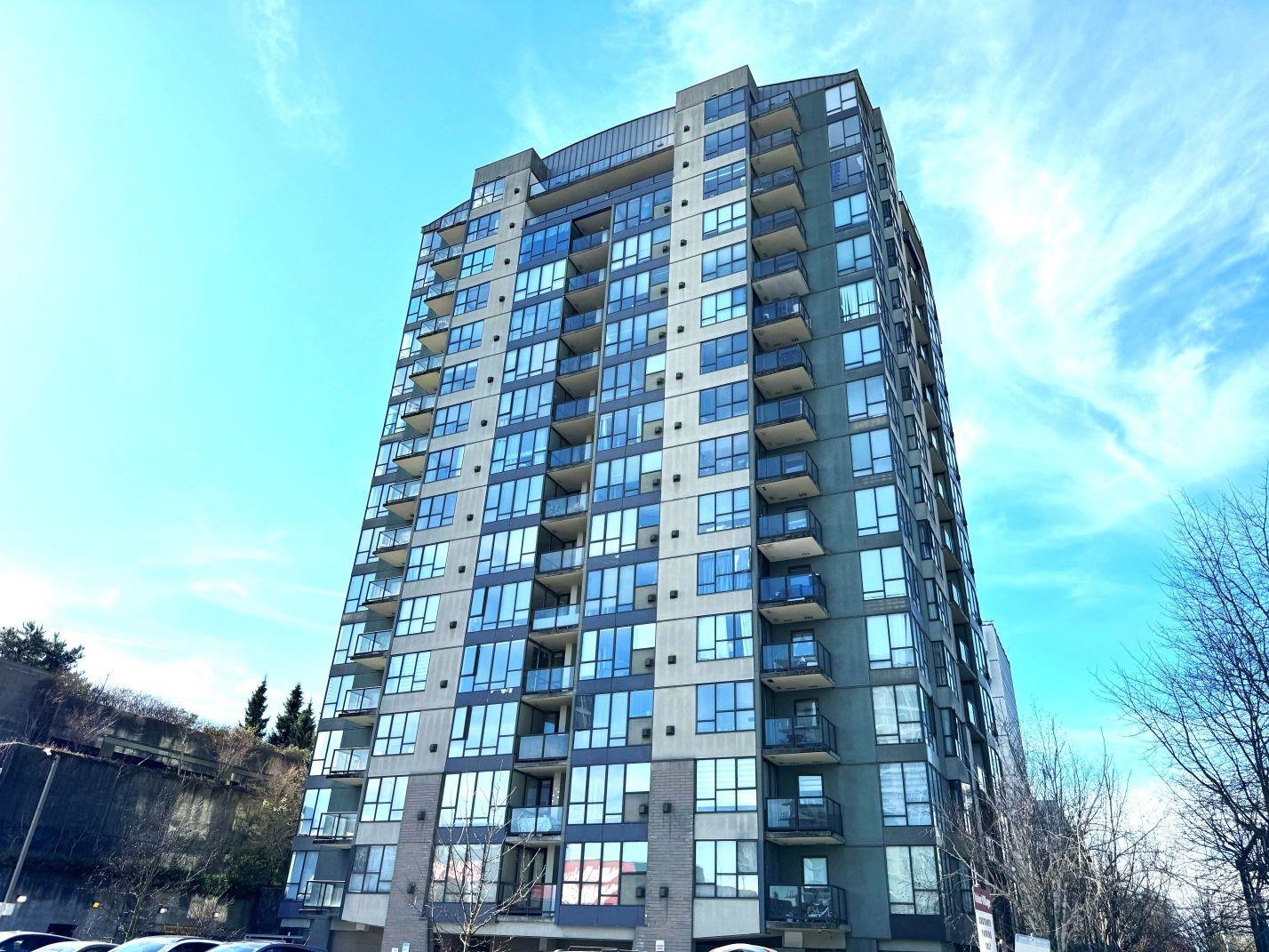 1702 8180 GRANVILLE AVENUE, R3027000, BC,