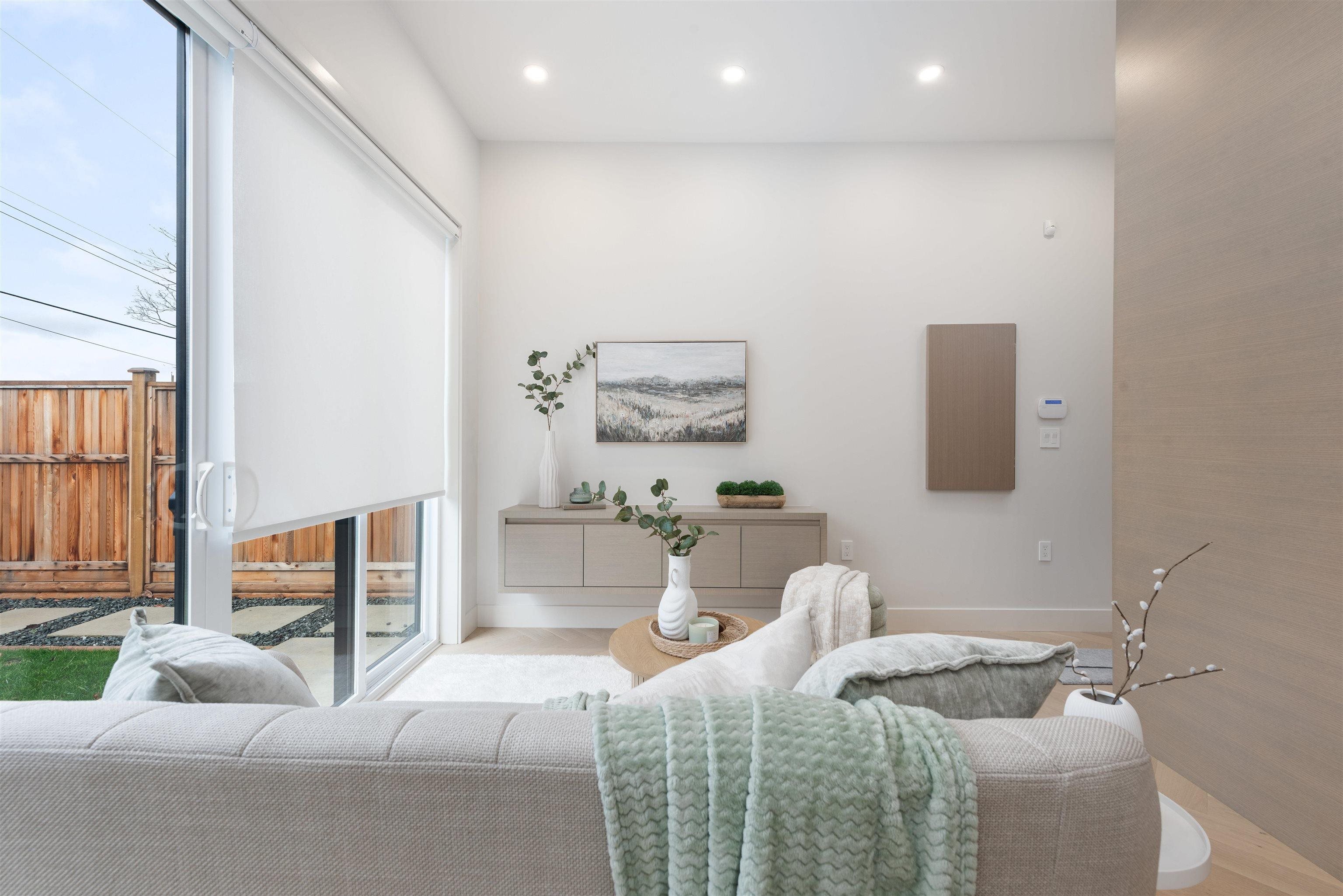 3349 KASLO STREET, Vancouver BC V5M 3H3, R3027006, BC,