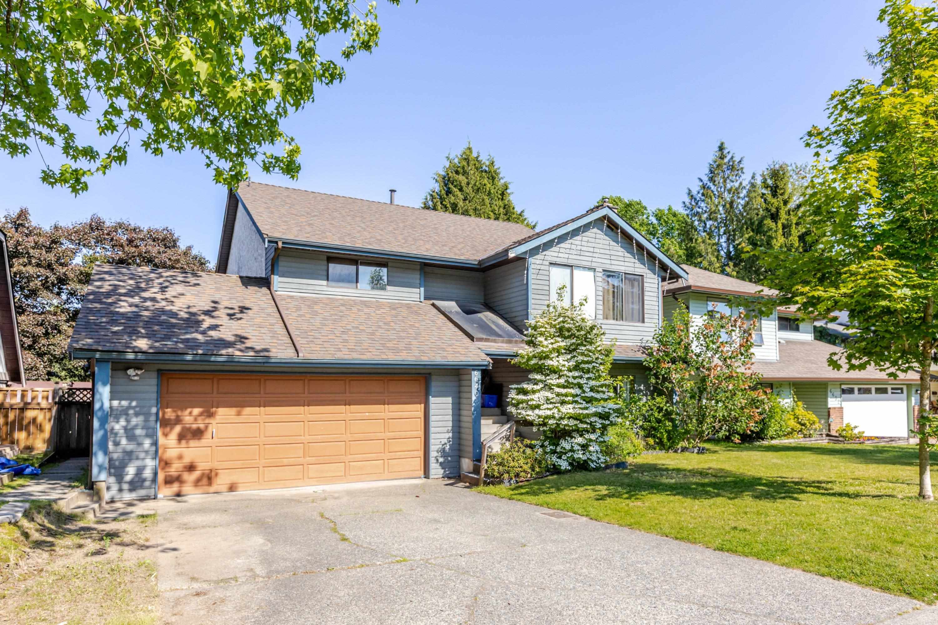 6640 133 STREET, Surrey BC V3W 8C3, R3027007, BC,
