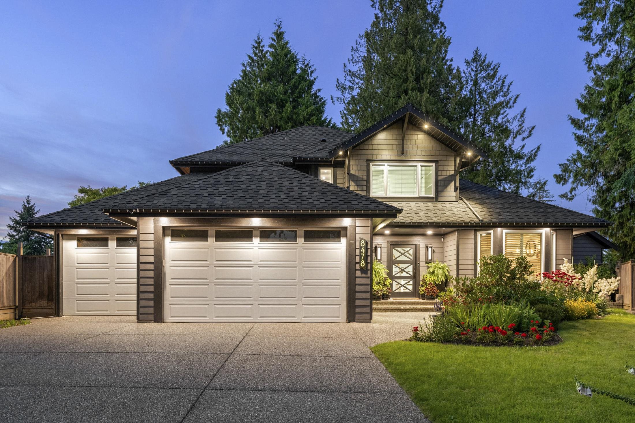 8478 215B STREET, Langley BC V1M 2K8, R3027008, BC,