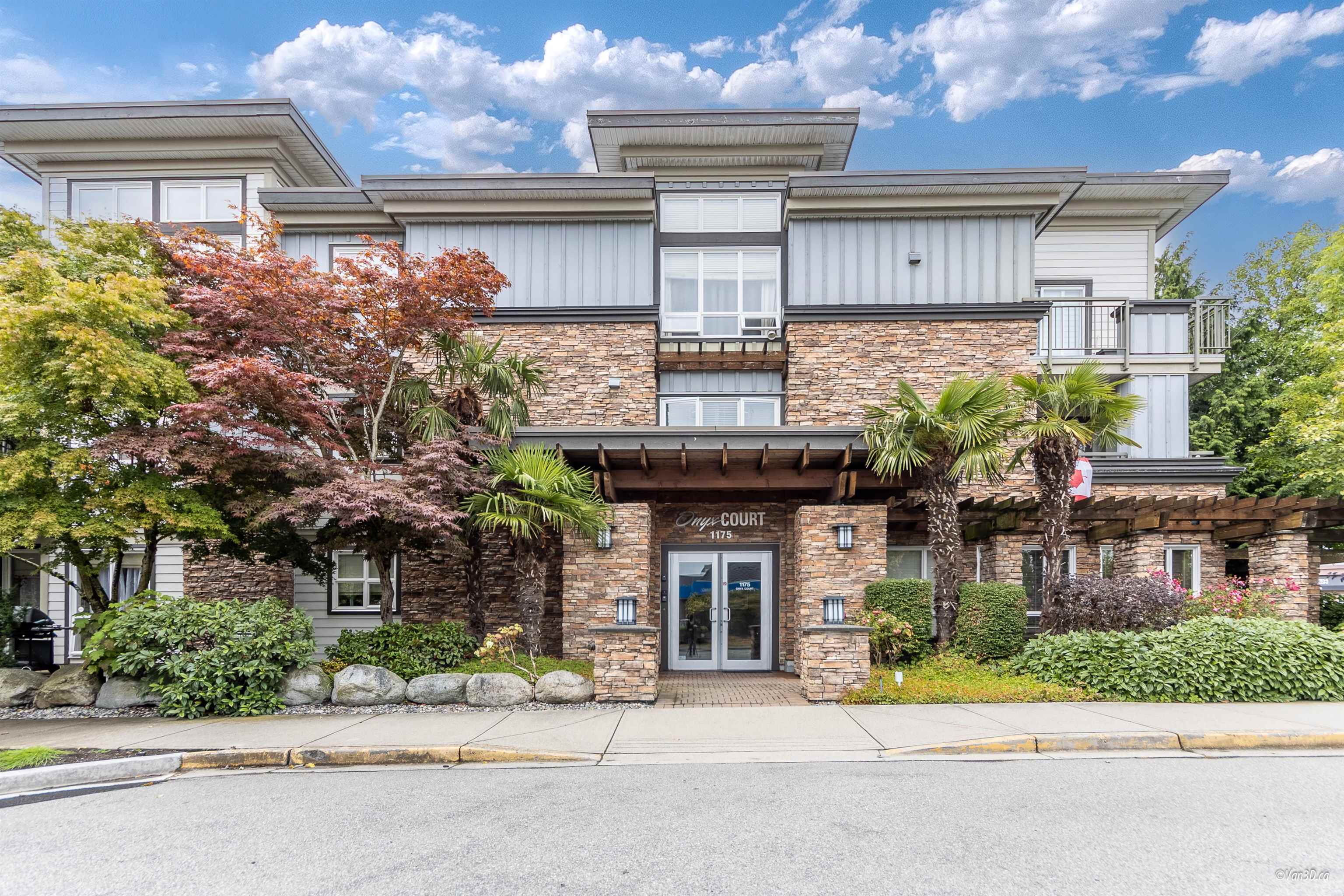 306 1175 55 STREET, R3027010, BC,
