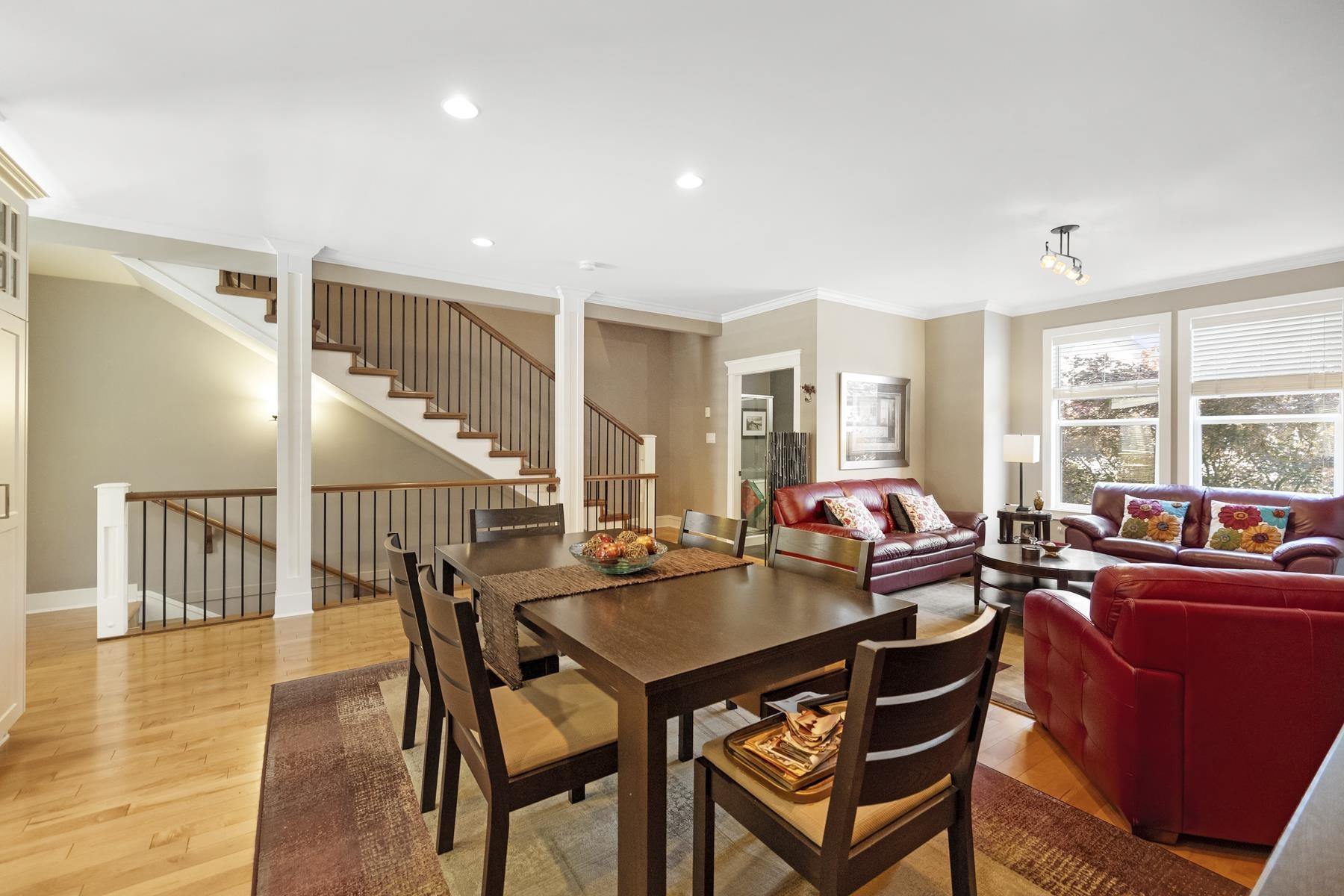 3 4729 GARRY STREET, R3027016, BC,