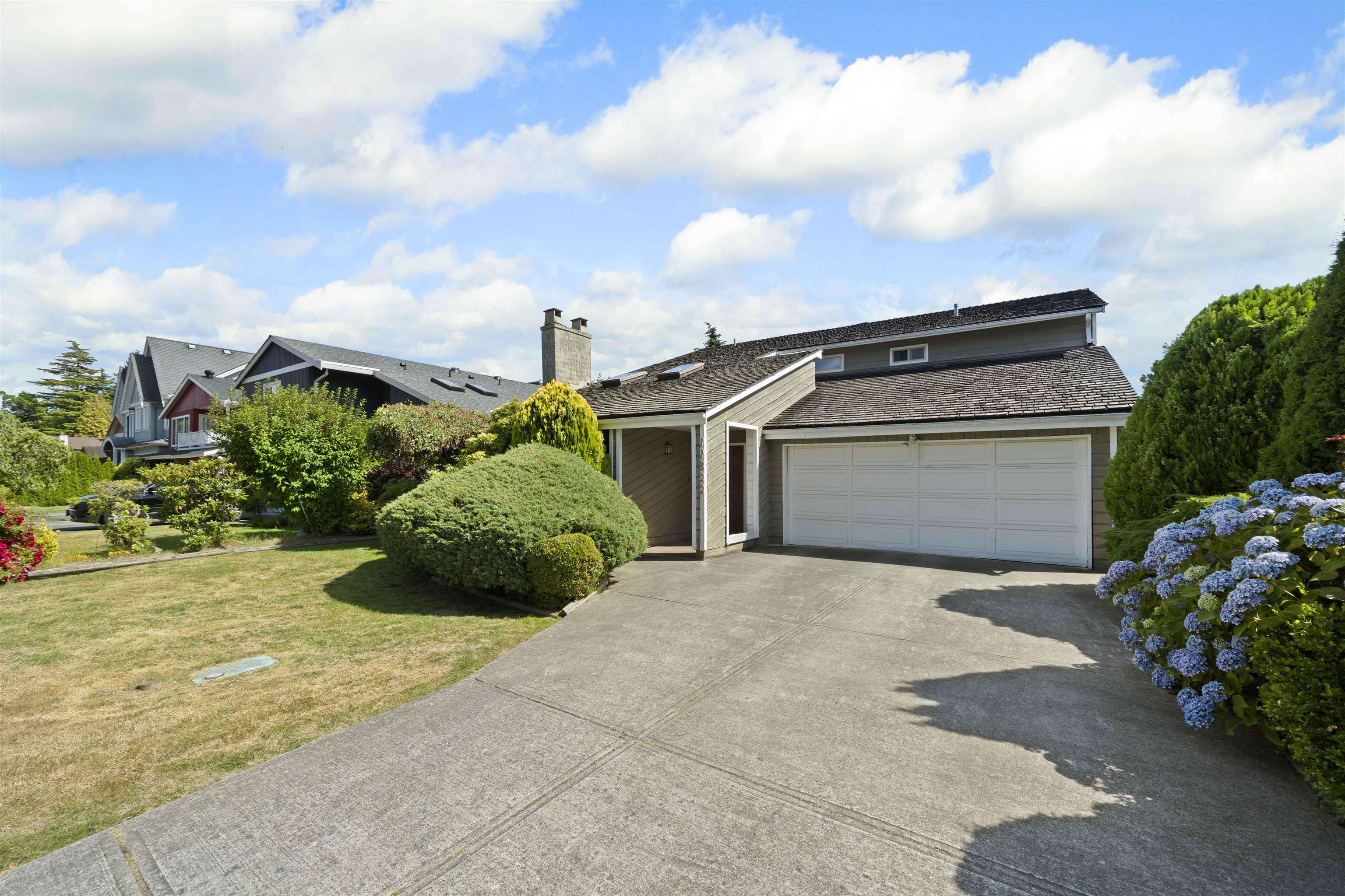 11800 PINTAIL DRIVE, Richmond BC V7E 4P5, R3027019, BC,