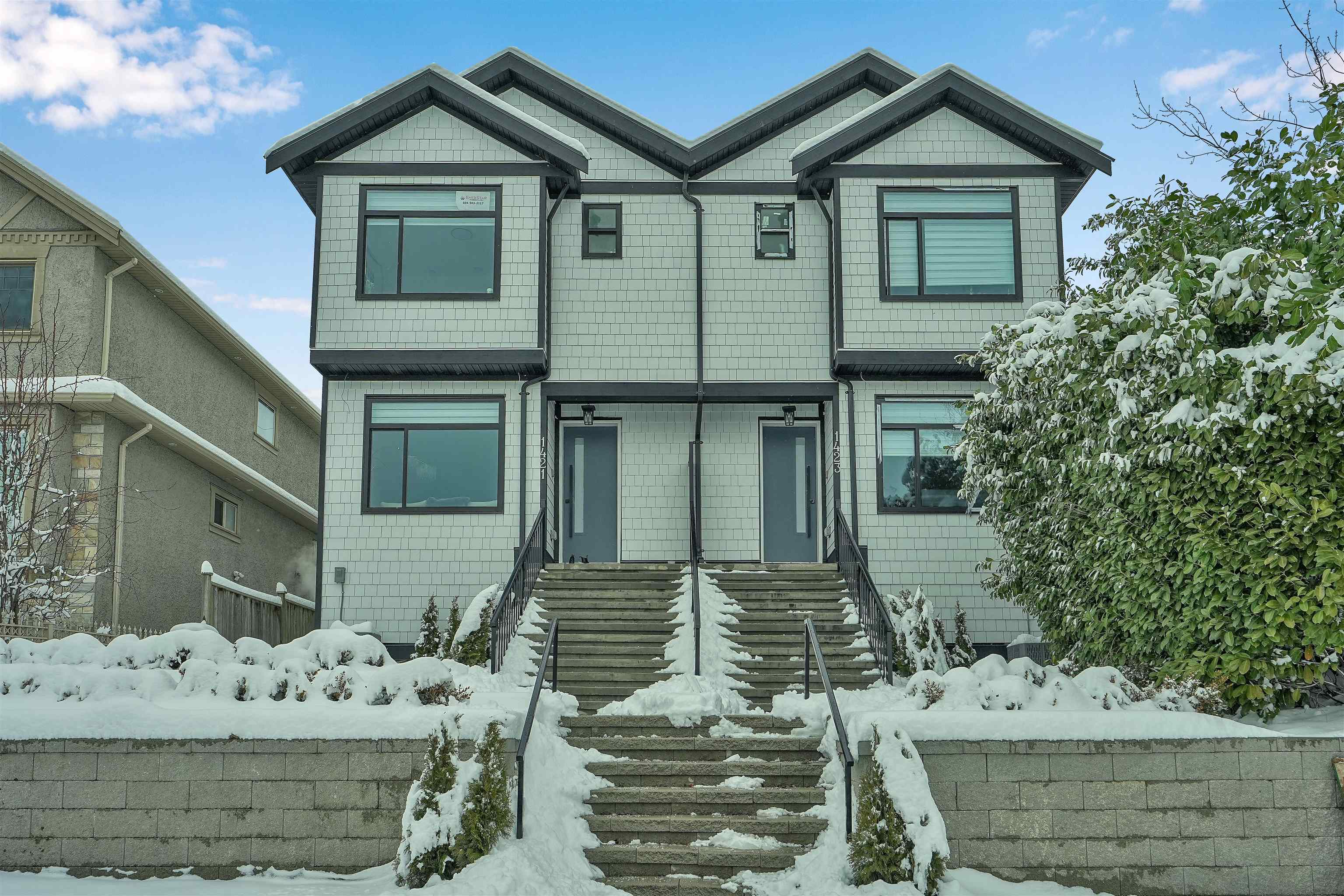 1423 E 62ND AVENUE, Vancouver BC V5N 1B7, R3027020, BC,