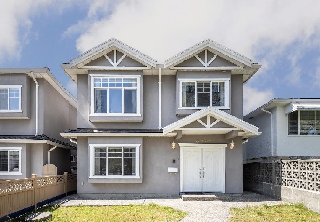 6887 SHERBROOKE STREET, Vancouver BC V5X 4C9, R3027024, BC,