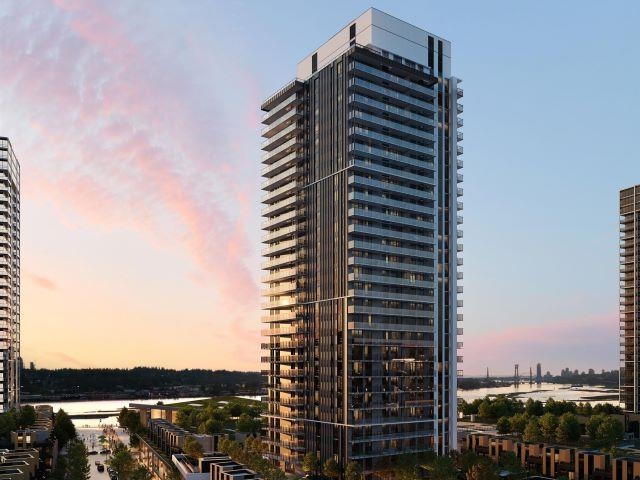 1707 53 KONG COURT, R3027027, BC,