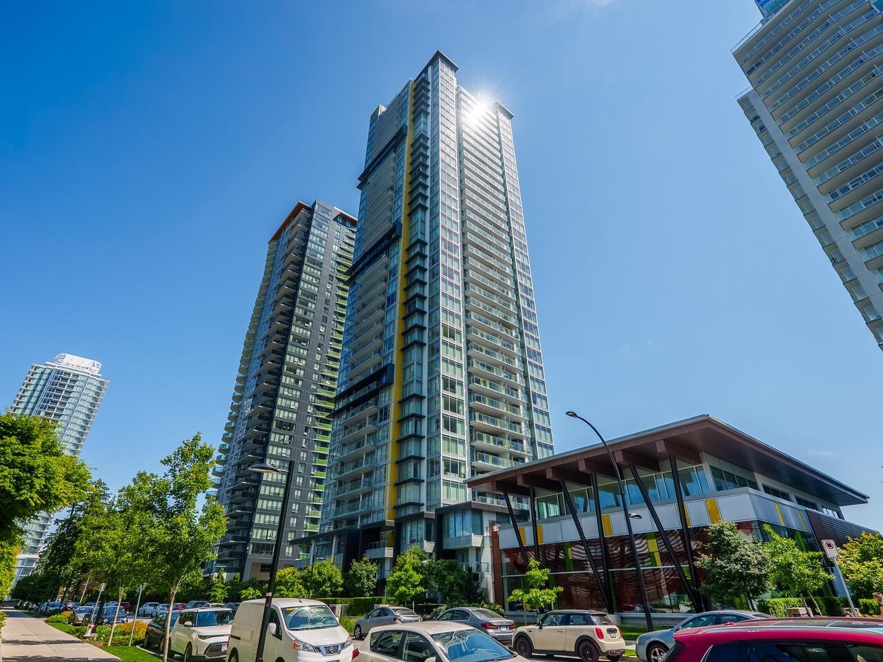 2708 6700 DUNBLANE AVENUE, R3027049, BC,