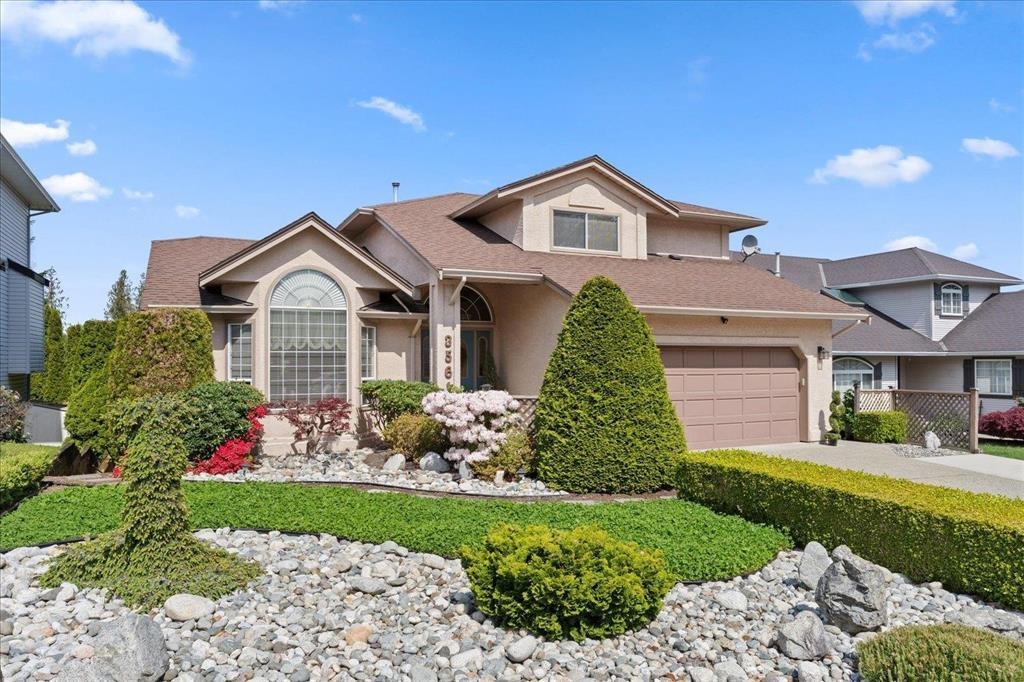 3561 PICTON STREET, Abbotsford BC V2S 7H6, R3027051, BC,