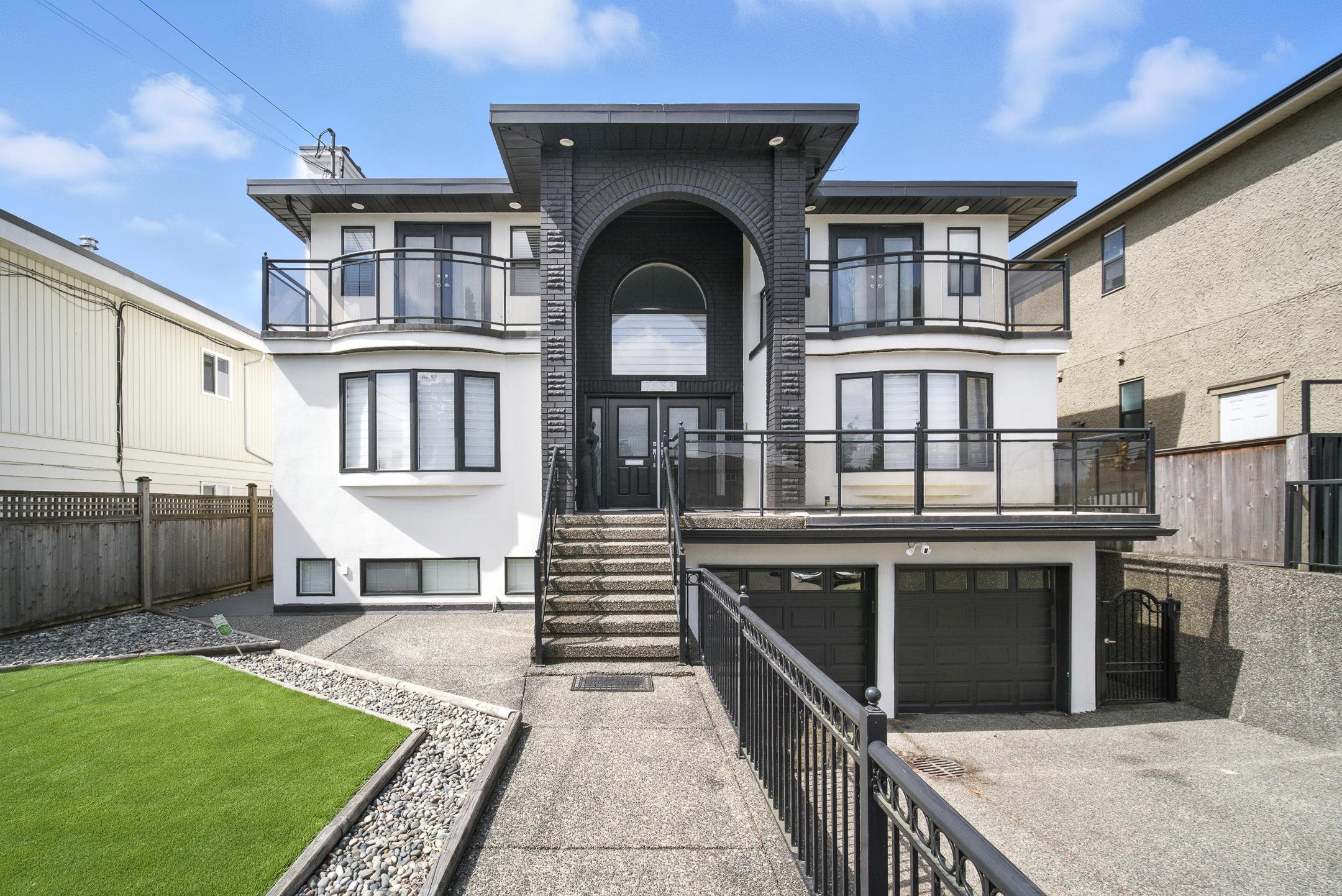 7563 1ST STREET, Burnaby BC V3N 3T3, R3027056, BC,