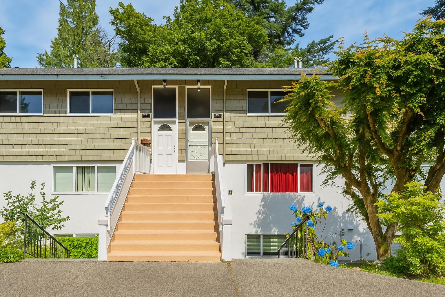 1134 CHATEAU PLACE, Port Moody BC V3H 1N6, R3027059, BC,