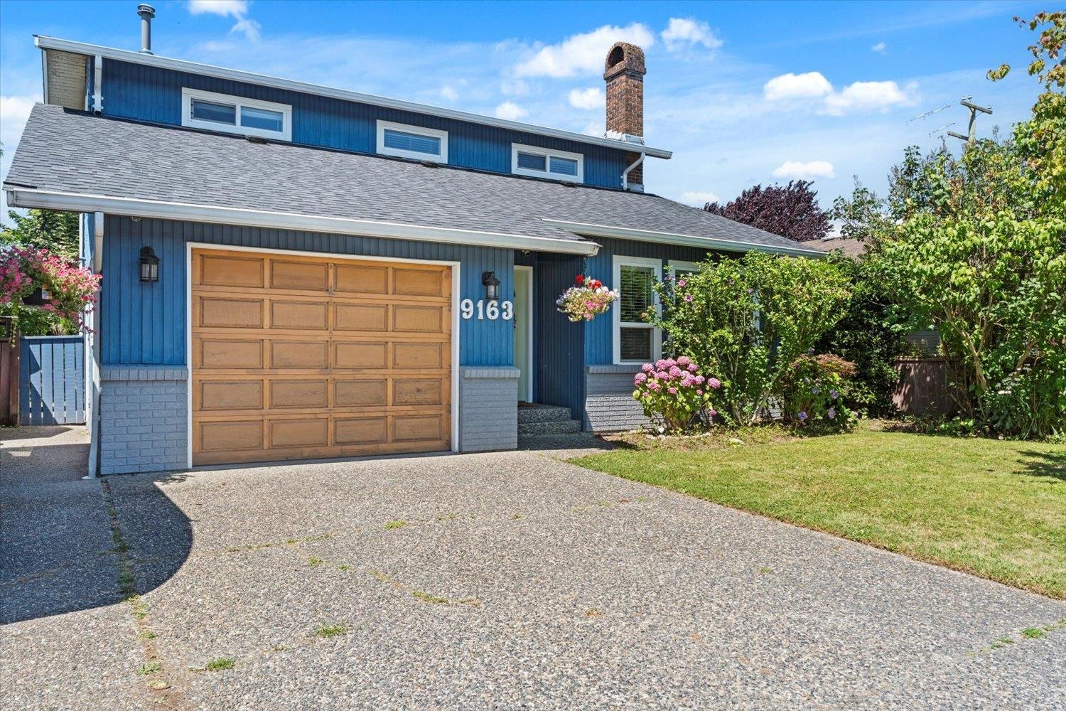 9163 MAVIS STREET, Chilliwack BC V2P 7H5, R3027064, BC,