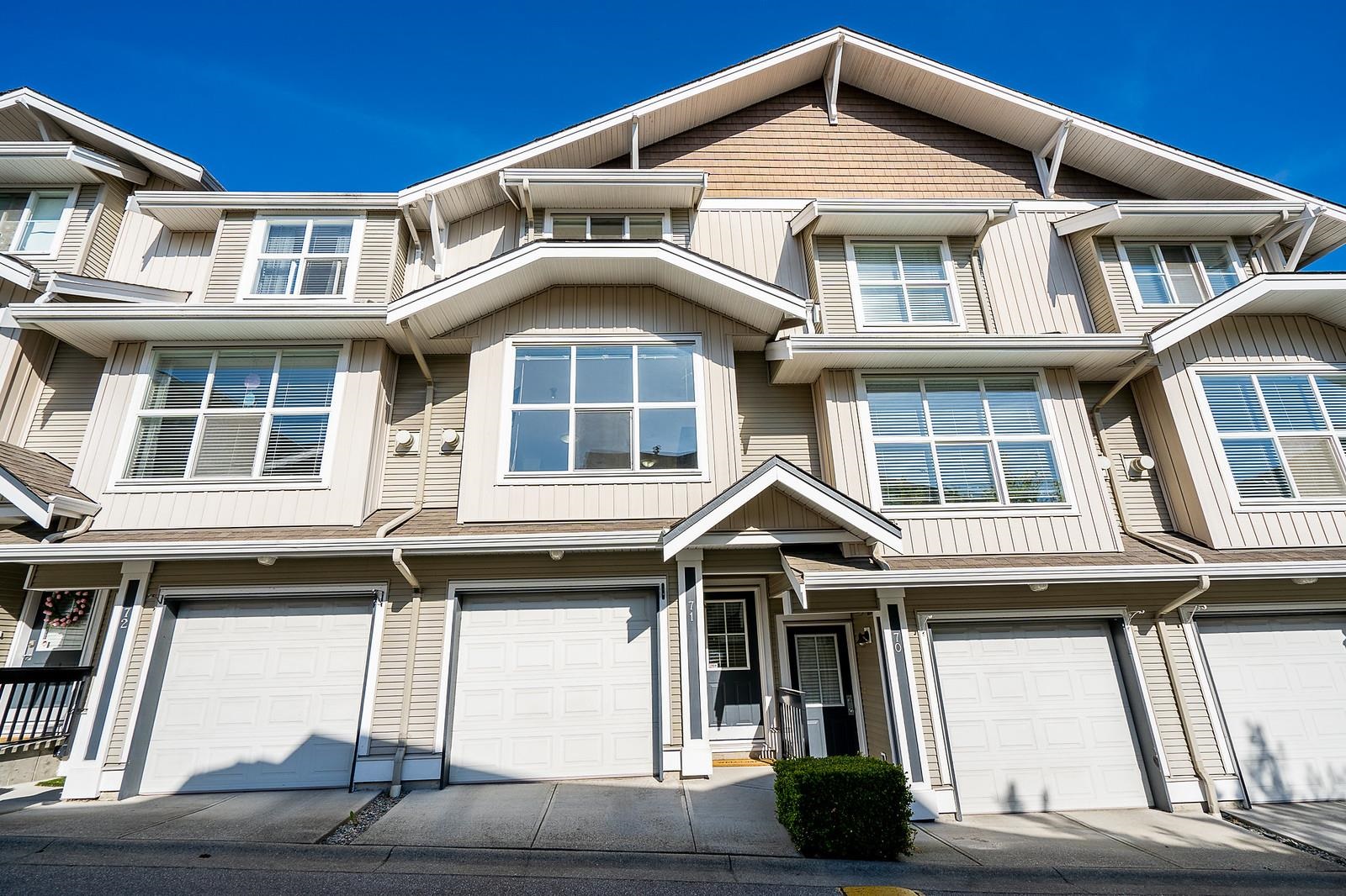 71 20460 66 AVENUE, R3027065, BC,