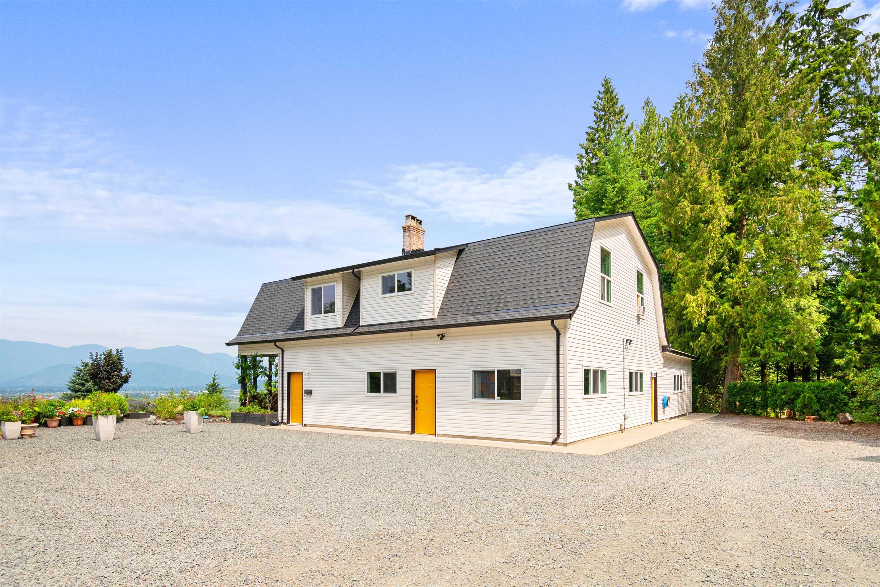 48275 ELK VIEW ROAD, Ryder Lake BC V4Z 1G9, R3027066, BC,