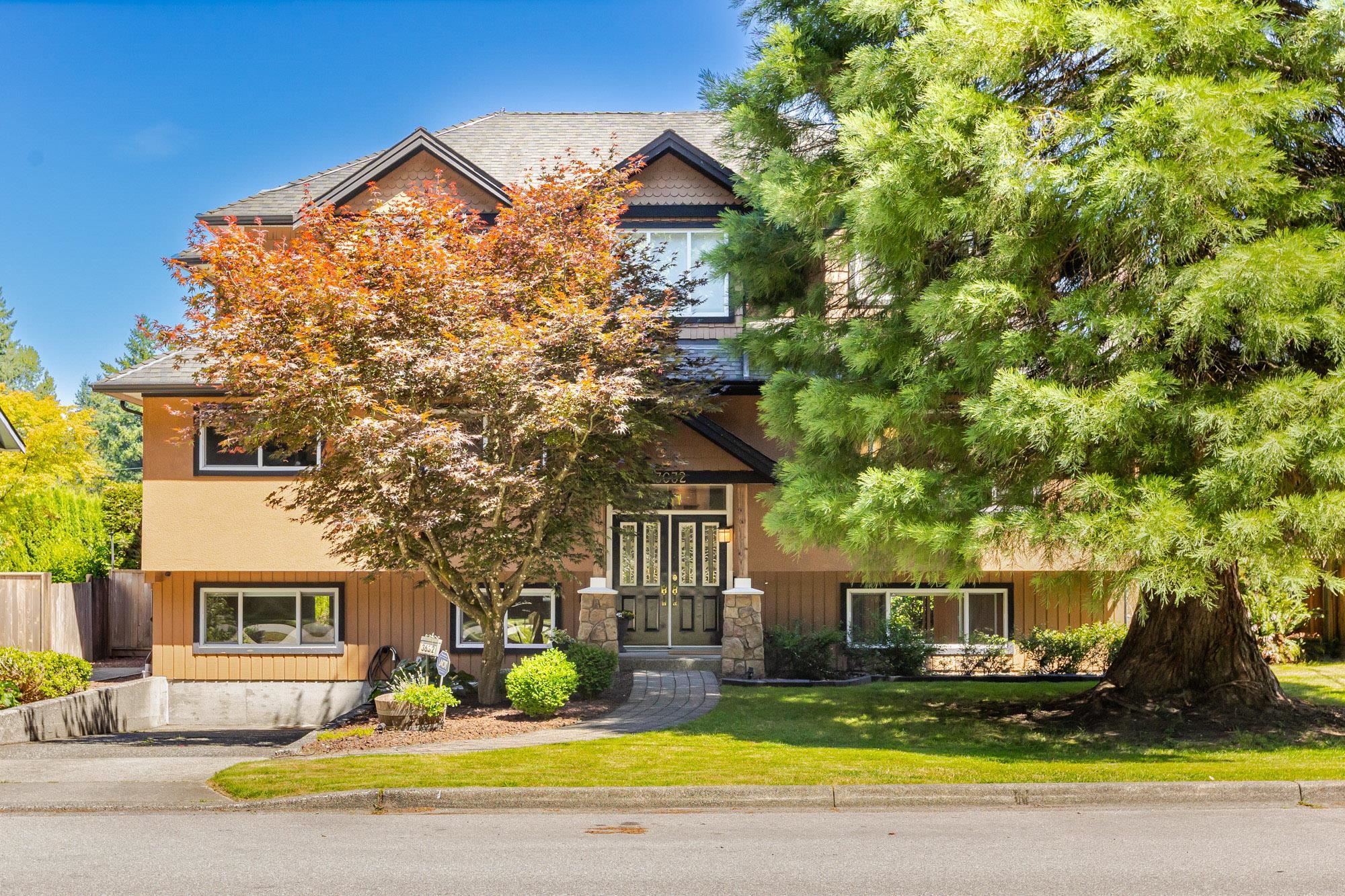 3632 WELLINGTON STREET, Port Coquitlam BC V3H 1Y8, R3027081, BC,