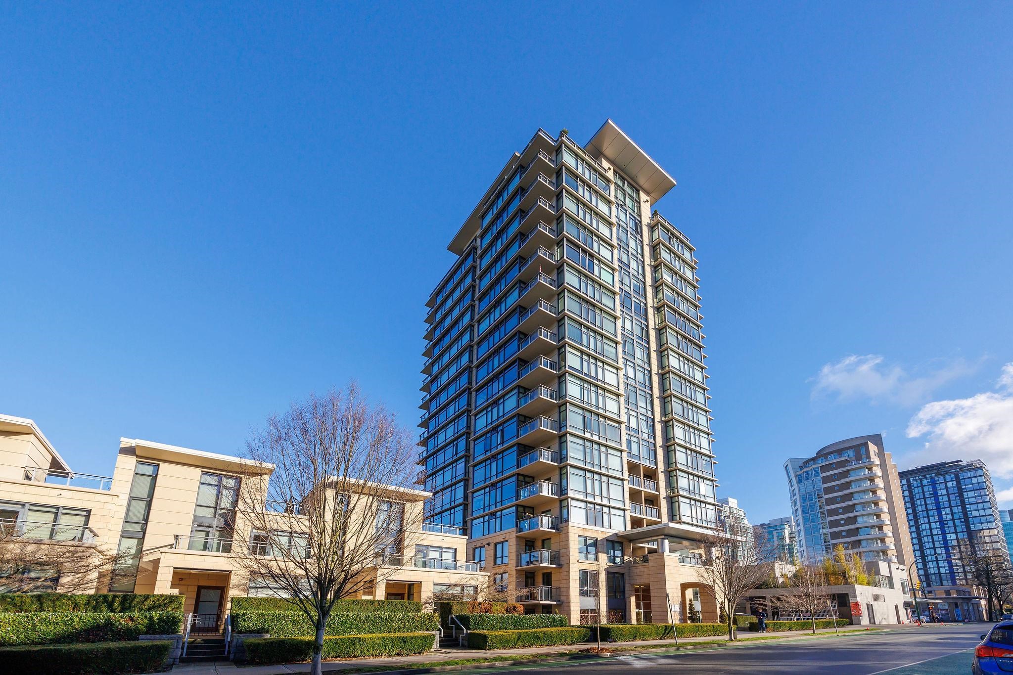 700 1863 ALBERNI, R3027084, BC,