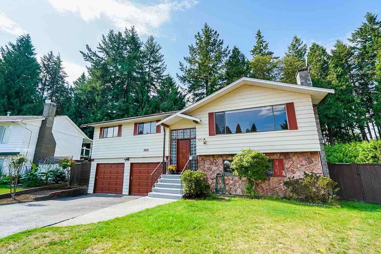 7031 115A STREET, Delta BC V4E 2E4, R3027086, BC,