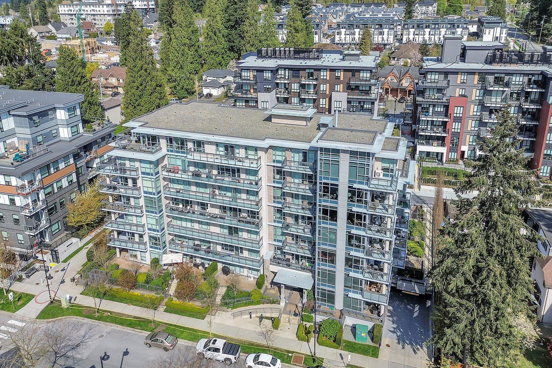 706 711 BRESLAY STREET, R3027101, BC,