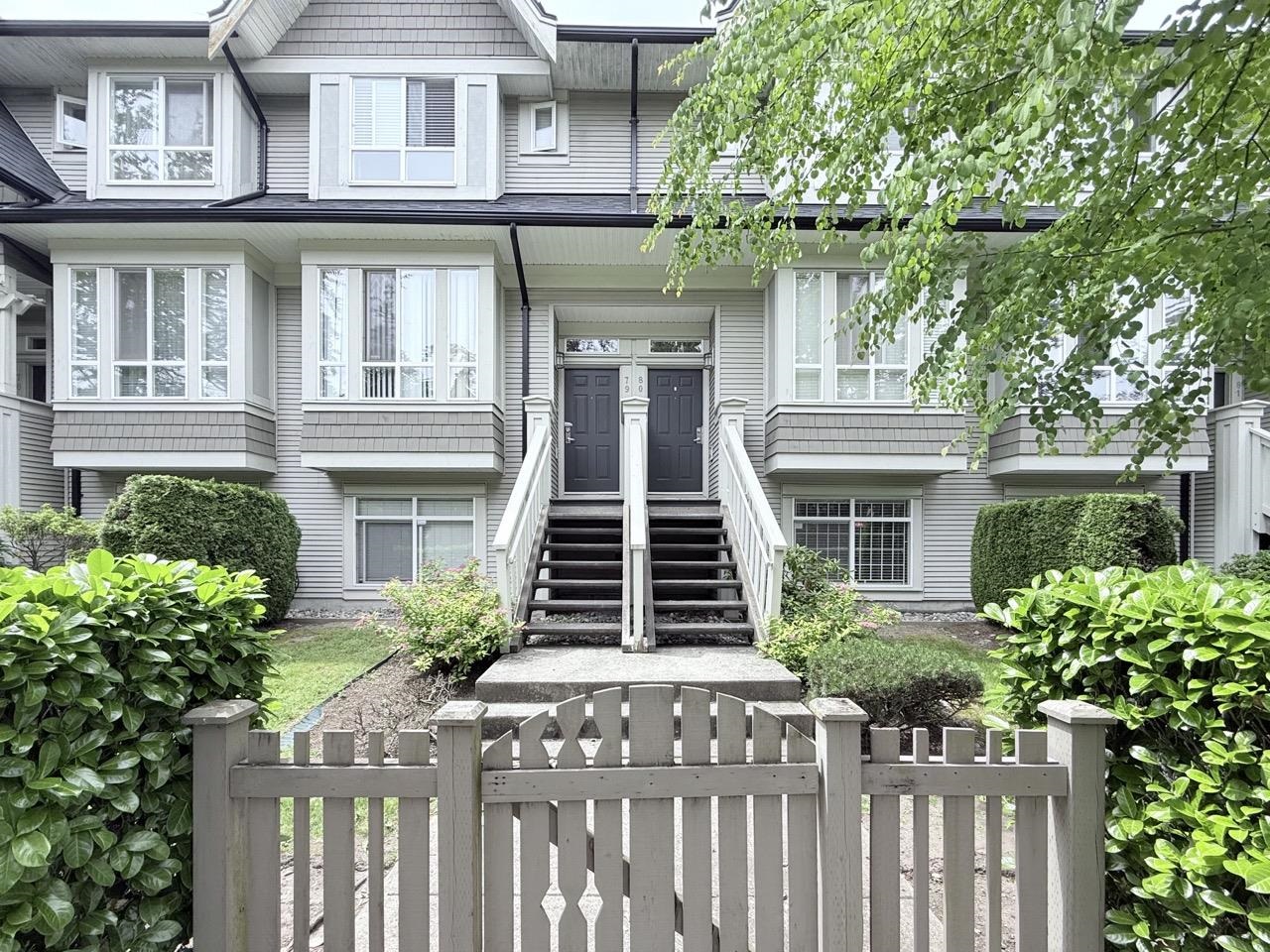 80 9133 SILLS AVENUE, R3027103, BC,