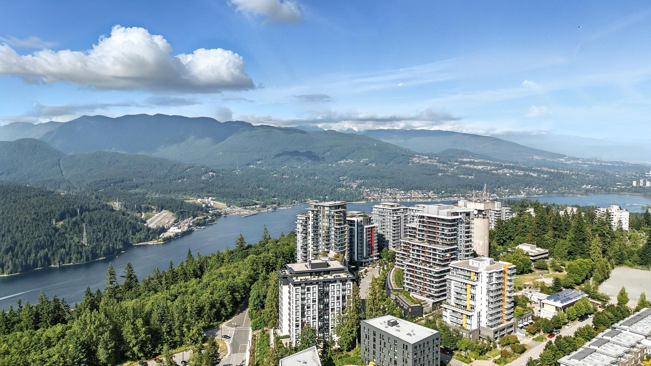 1106 8725 UNIVERSITY CRESCENT, R3027110, BC,
