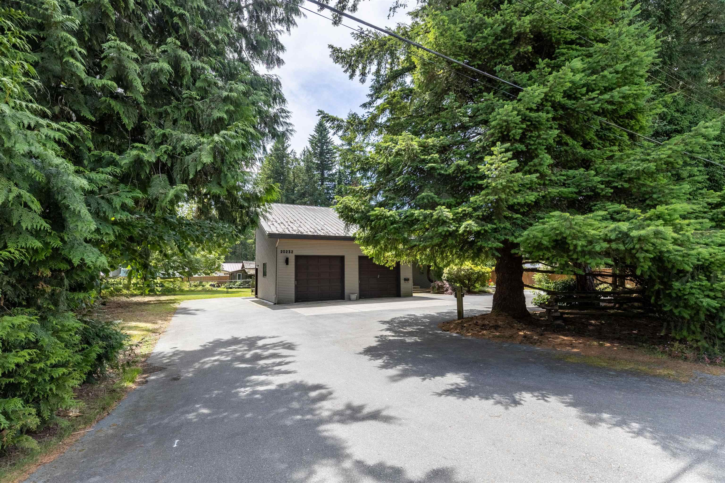20232 37A AVENUE, Langley BC V3A 2T1, R3027128, BC,