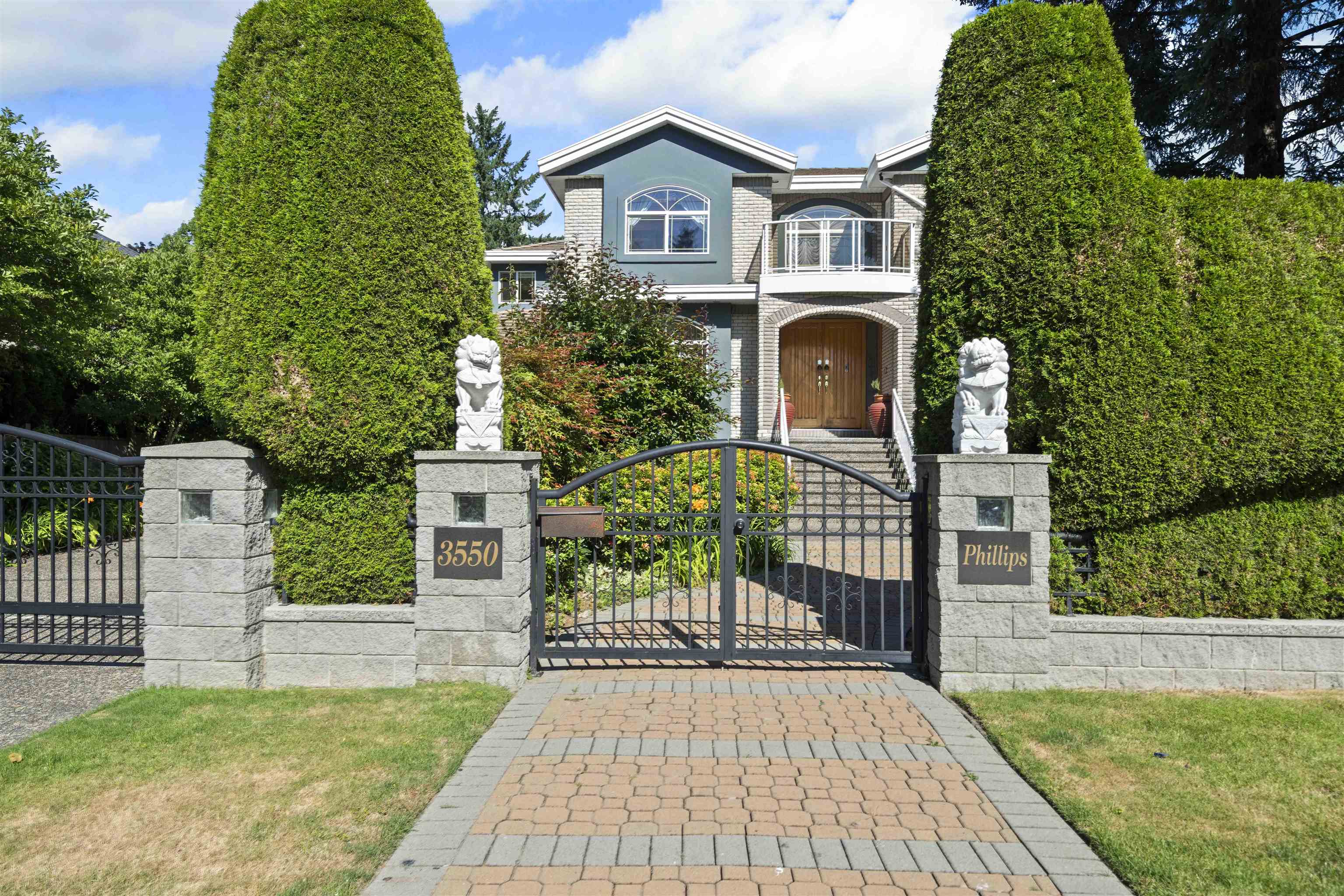 3550 PHILLIPS AVENUE, Burnaby BC V5A 2W7, R3027139, BC,