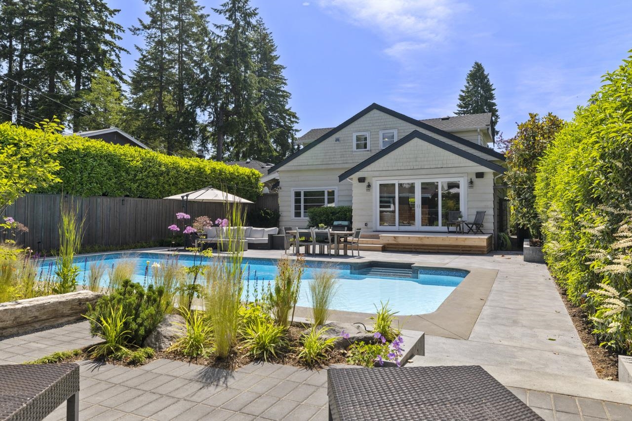 1140 CORTELL STREET, North Vancouver BC V7P 2A4, R3027143, BC,
