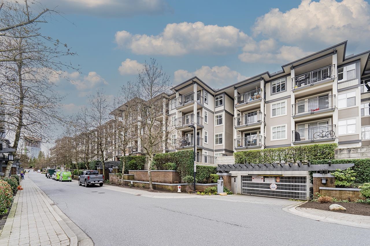 108 4833 BRENTWOOD DRIVE, R3027146, BC,
