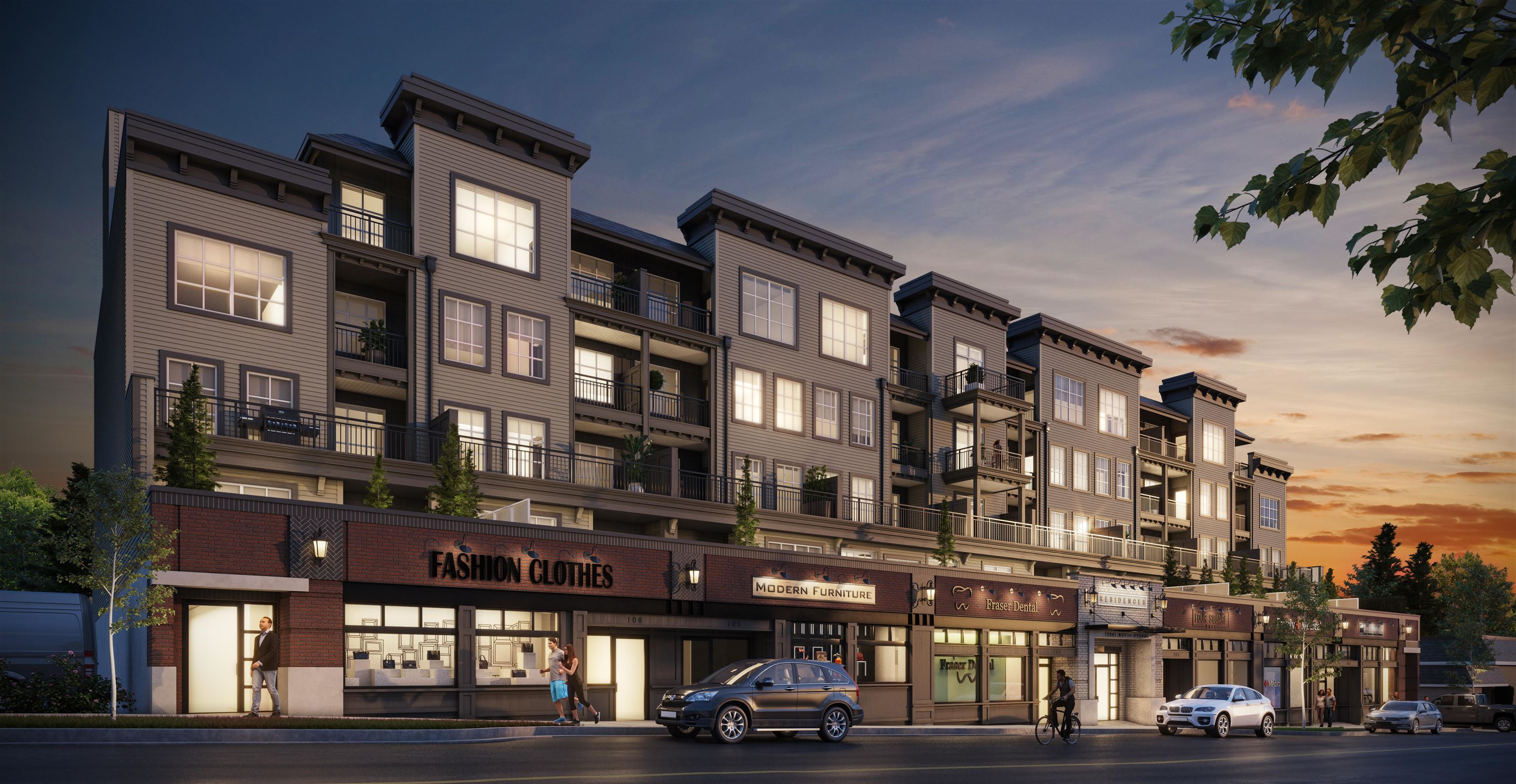 503 22348 NORTH AVENUE, R3027147, BC,