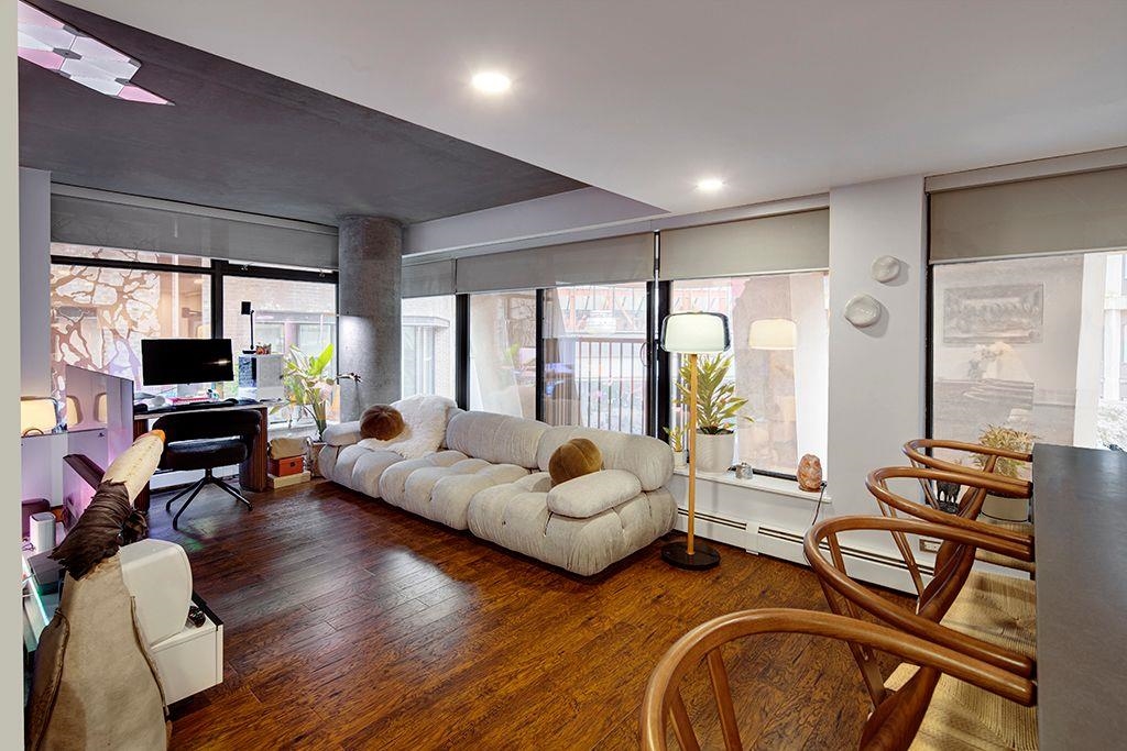 605 128 CORDOVA STREET, R3027148, BC,