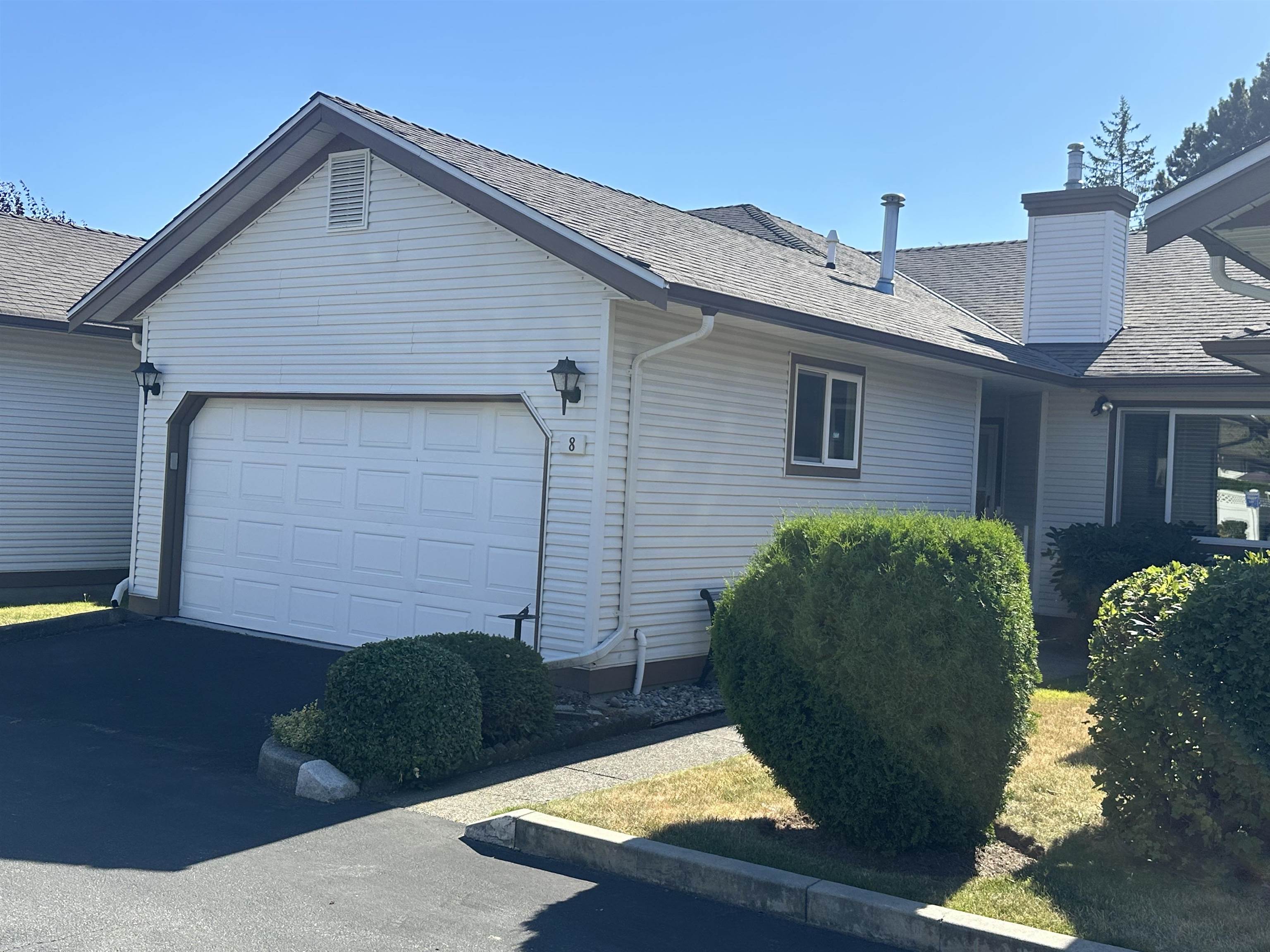 8 27435 29A AVENUE, R3027154, BC,