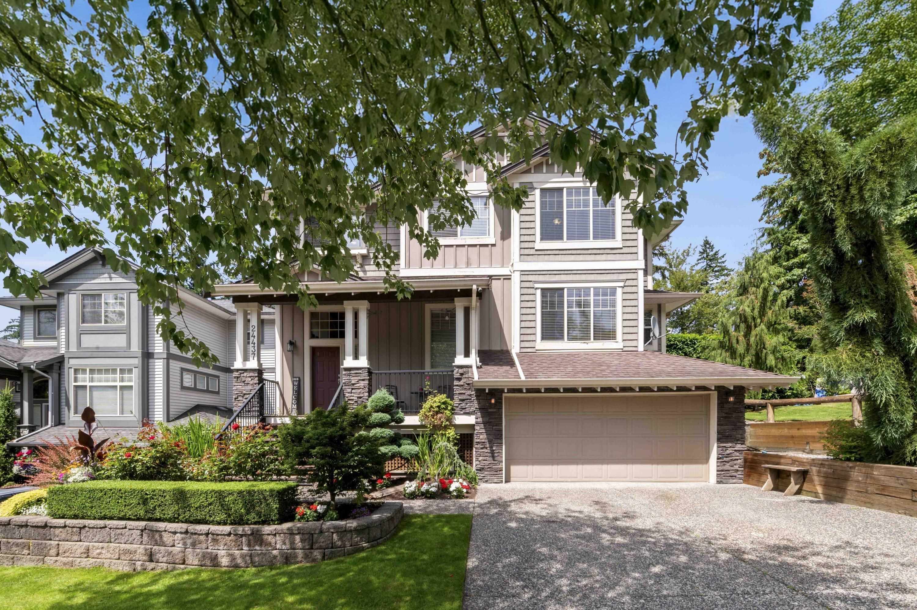 24437 MCCLURE DRIVE, Maple Ridge BC V2W 2E9, R3027159, BC,