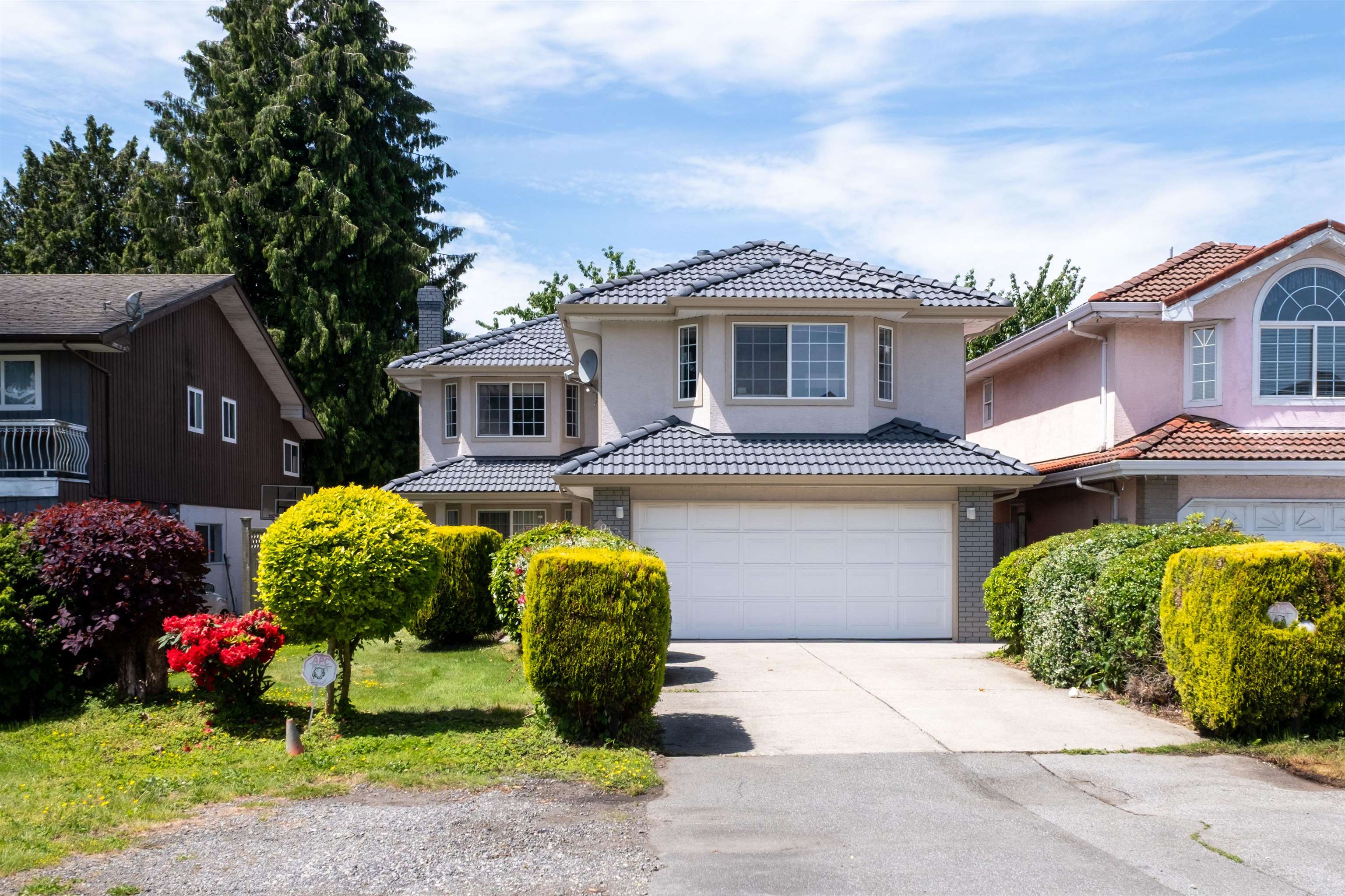 9900 PATTERSON ROAD, Richmond BC V6X 1R2, R3027162, BC,
