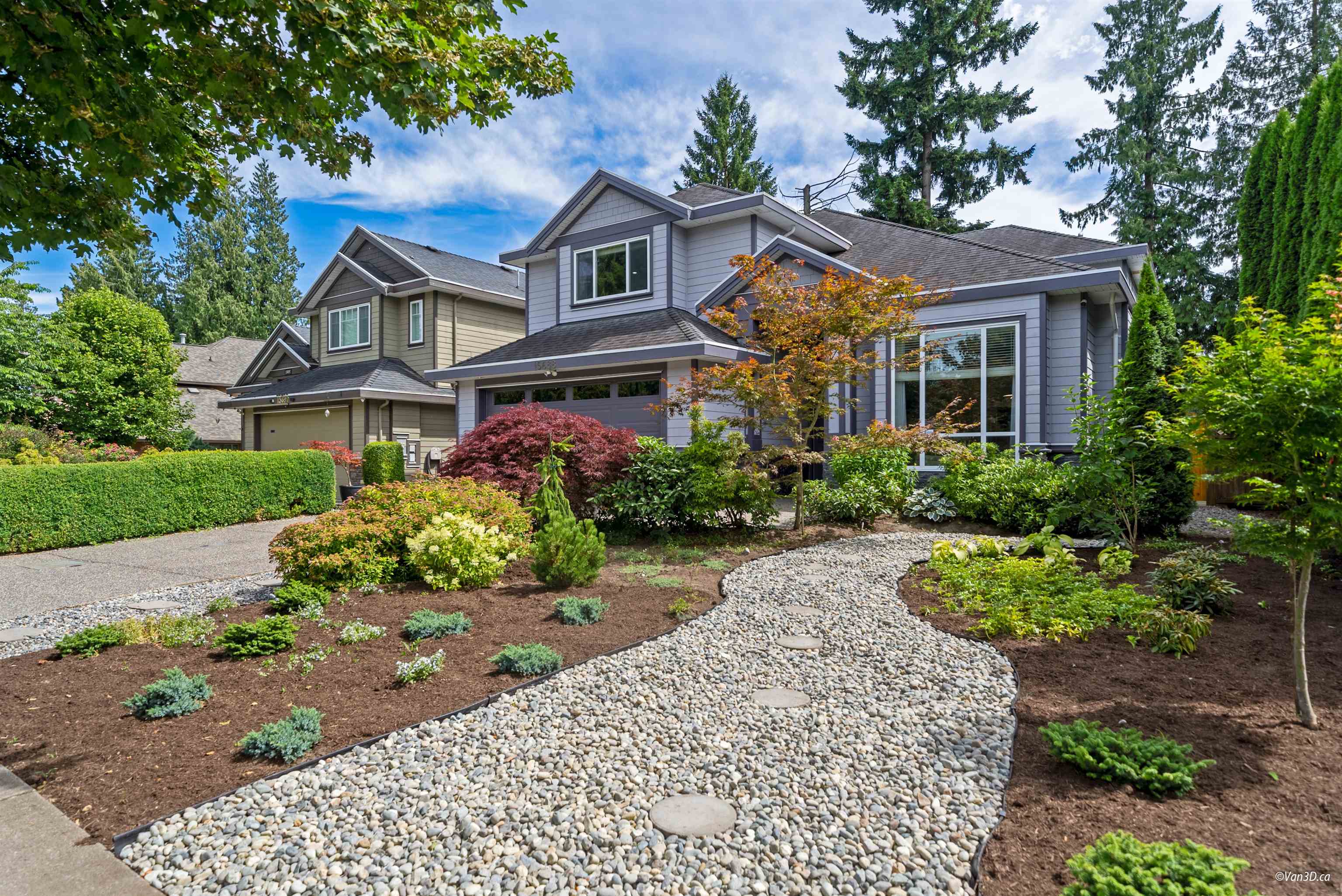 15688 92 AVENUE, Surrey BC V4N 2X1, R3027166, BC,