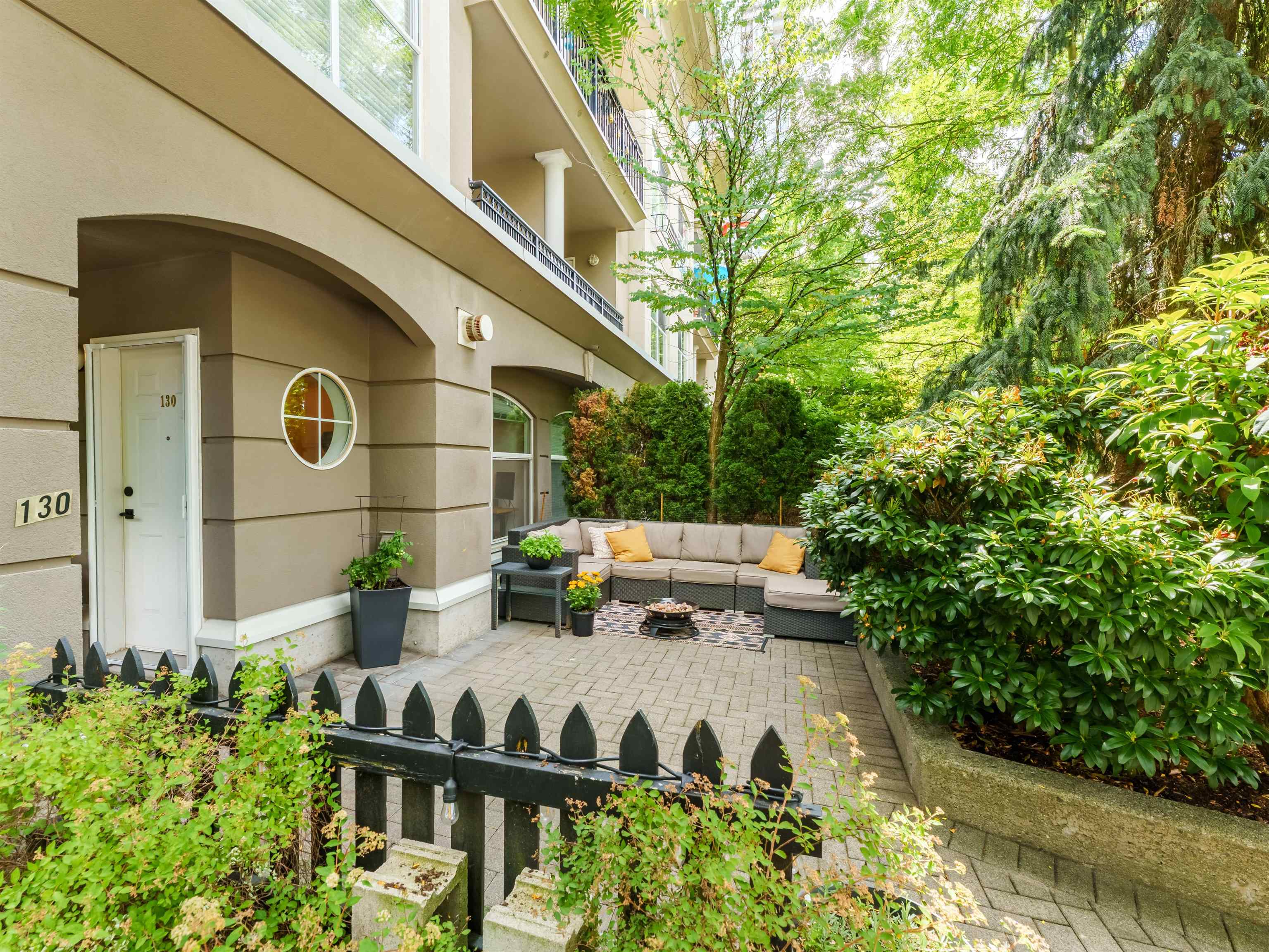 130 1185 PACIFIC STREET, R3027170, BC,