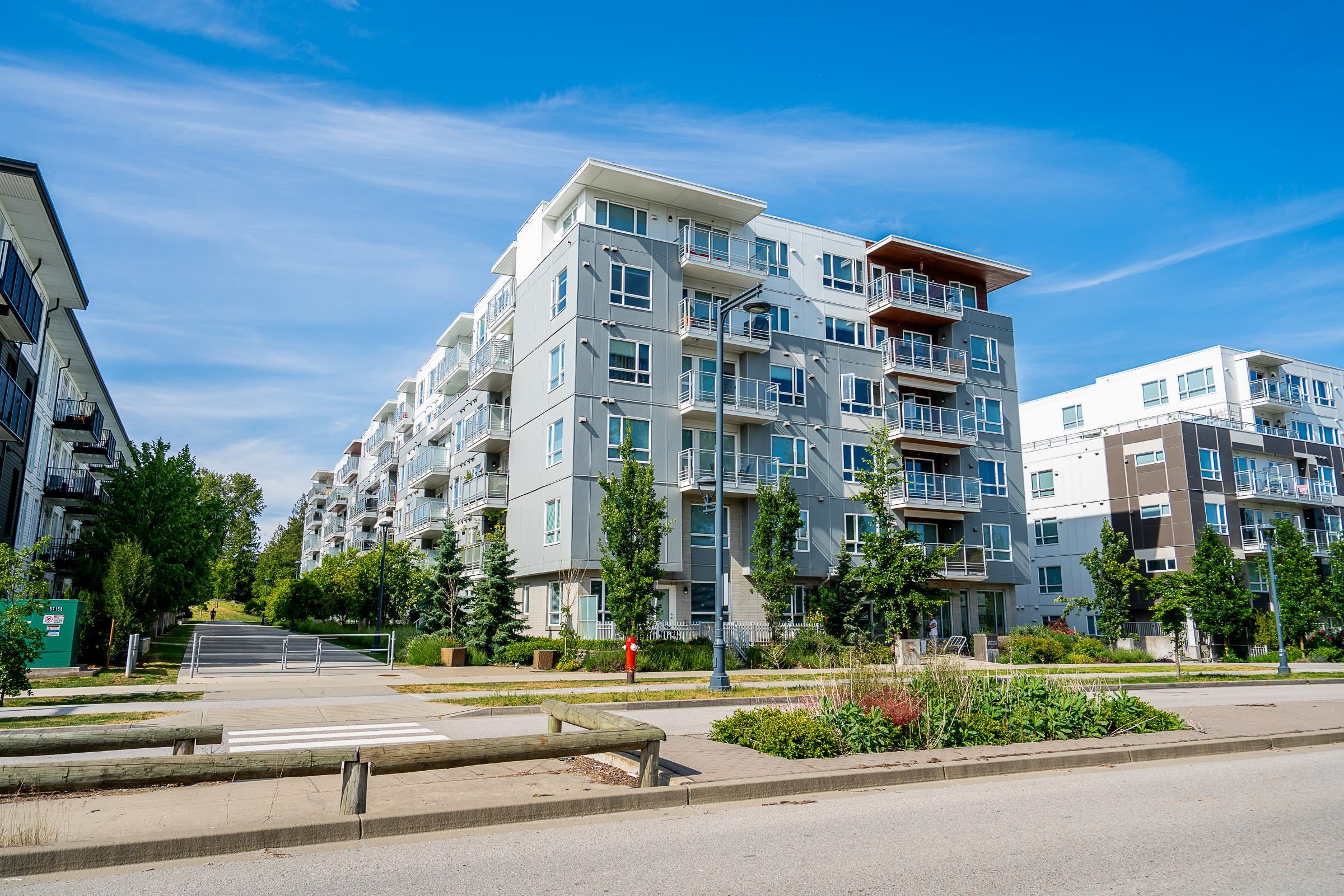 508 13963 105 BOULEVARD, R3027184, BC,