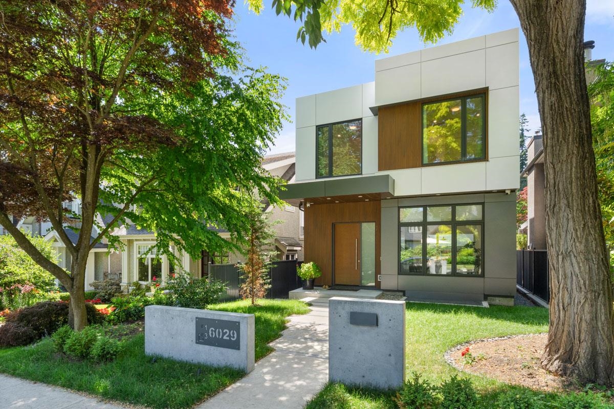 6029 HOLLAND STREET, Vancouver BC V6N 2B2, R3027186, BC,