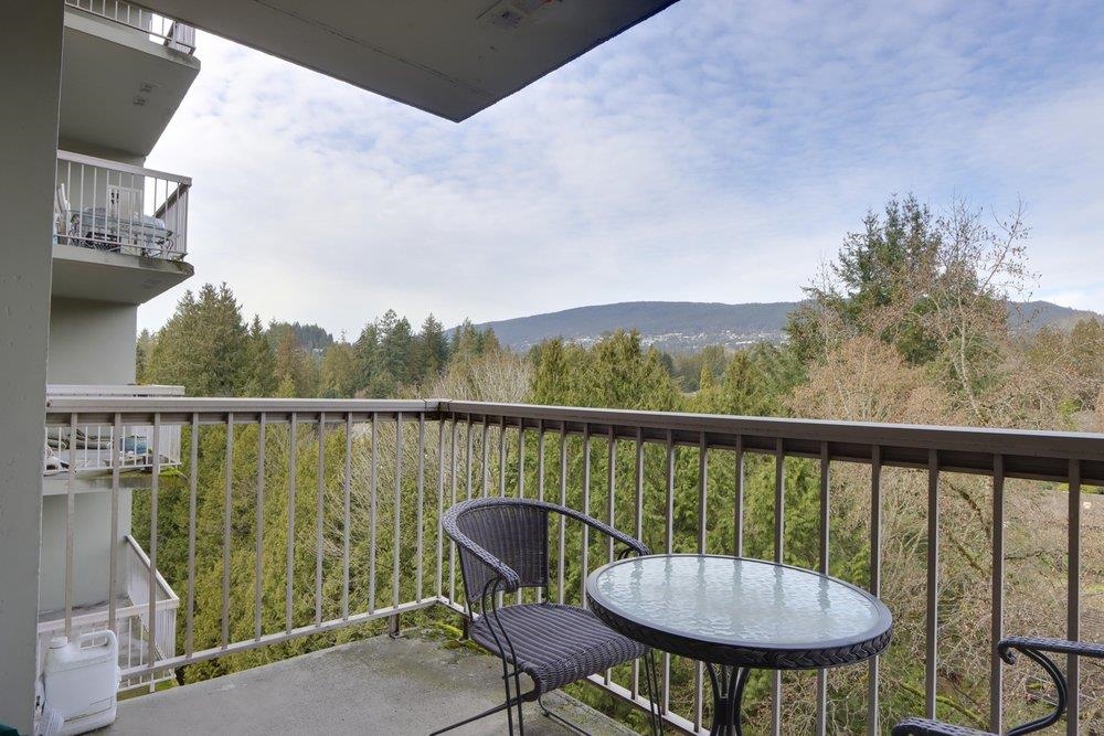 1119 2012 FULLERTON AVENUE, R3027190, BC,