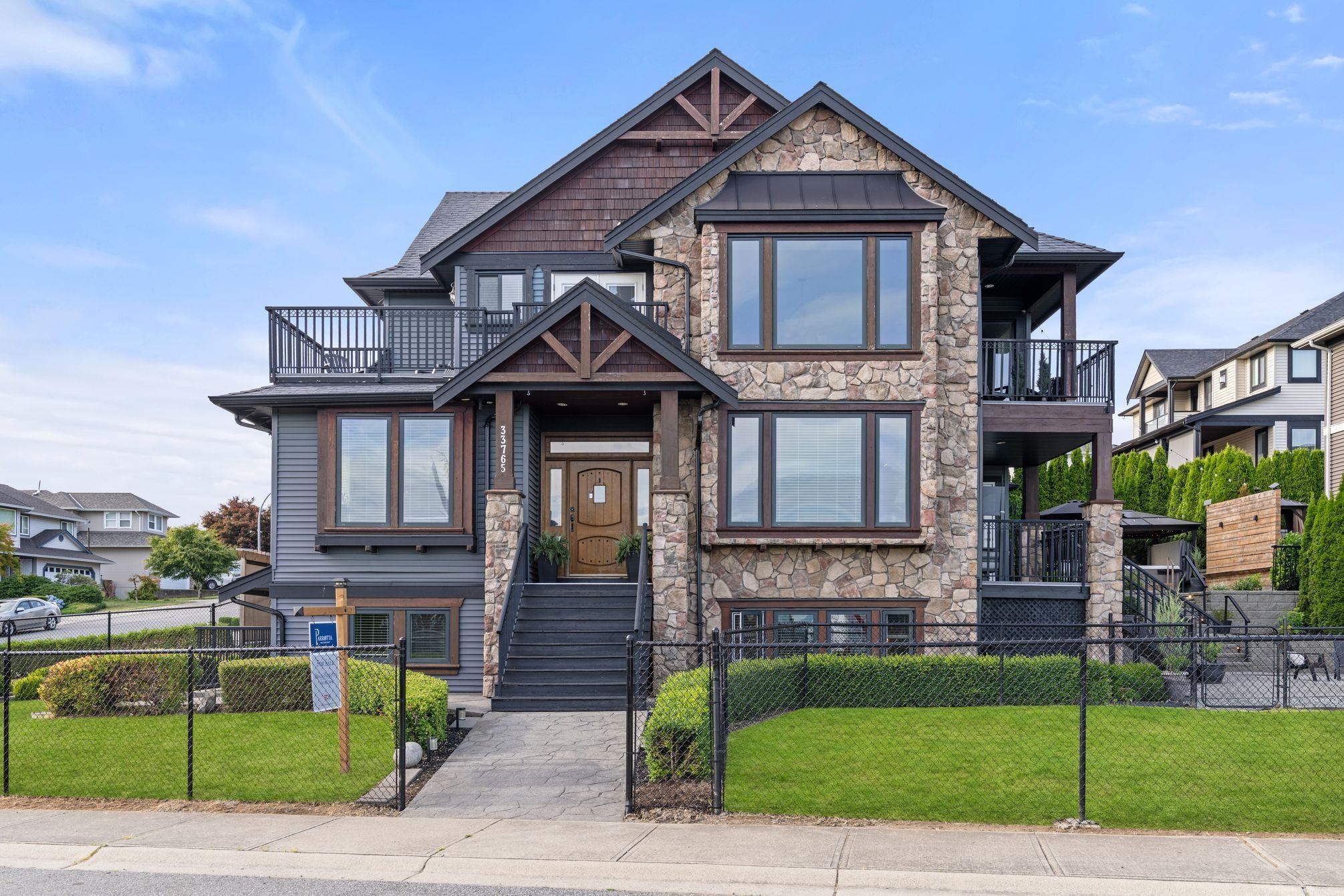 33765 KNIGHT AVENUE, Mission BC V2V 7C7, R3027191, BC,