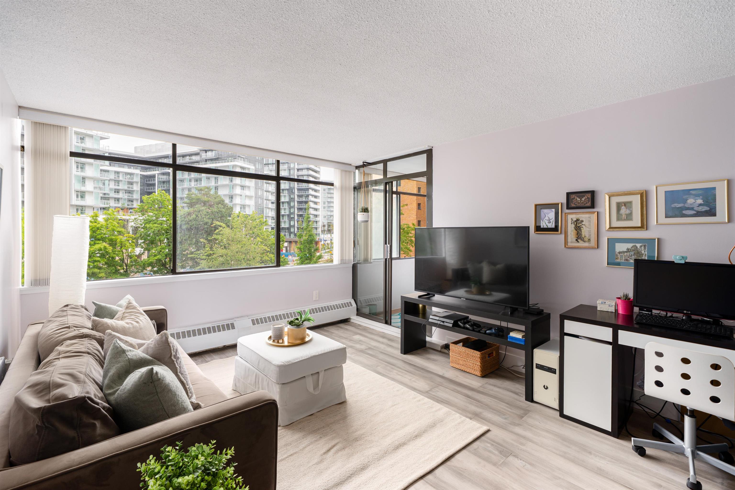 403 6631 MINORU BOULEVARD, R3027199, BC,