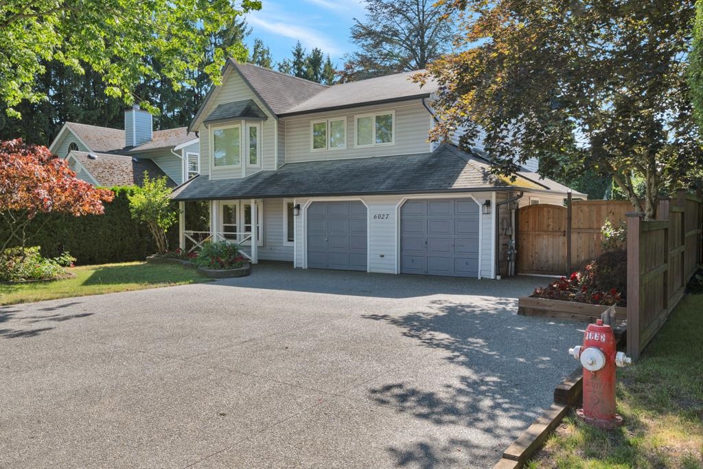 6027 MORGAN DRIVE, Surrey BC V3S 3L9, R3027202, BC,
