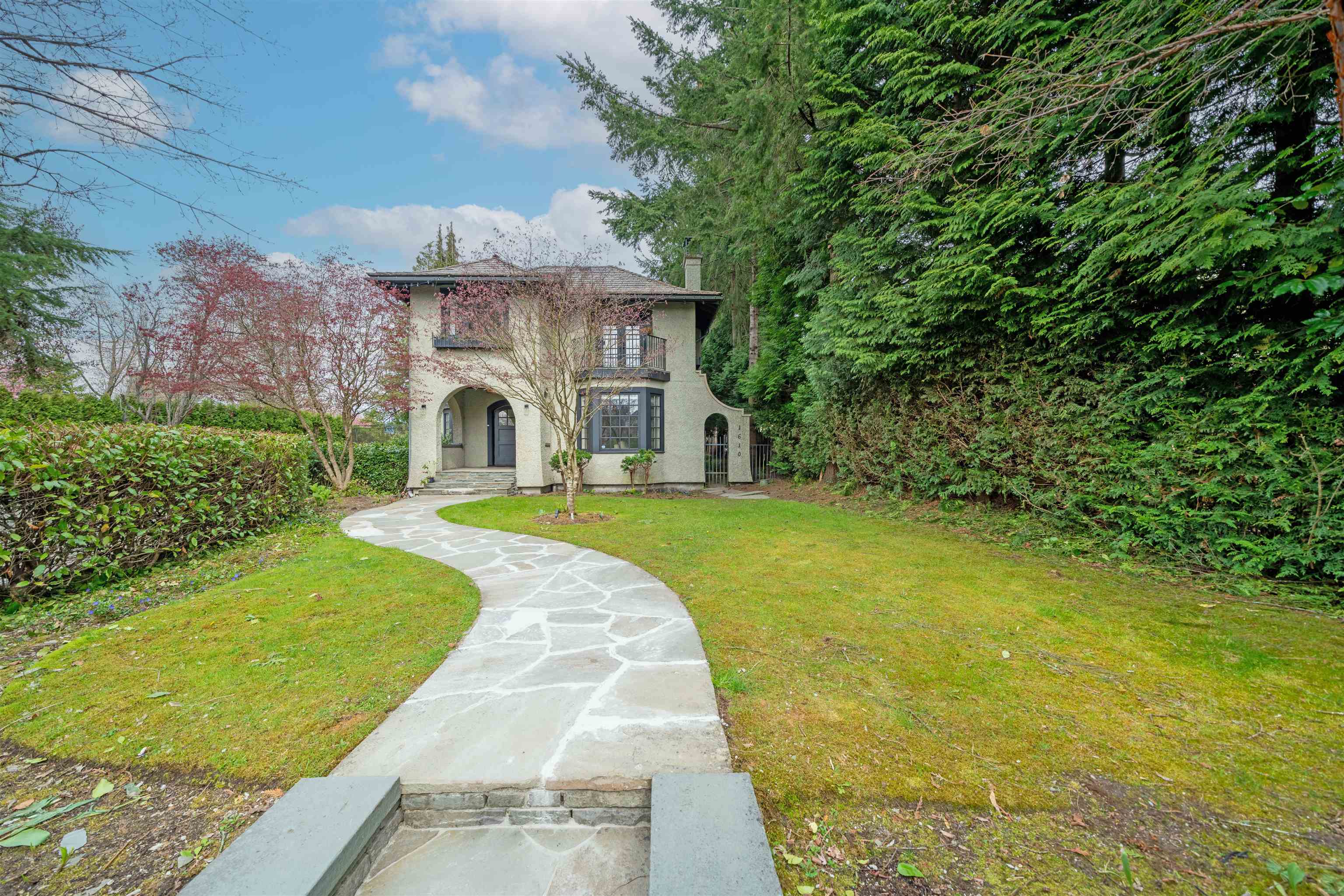 1610 WESBROOK CRESCENT, Vancouver BC V6T 1W1, R3027219, BC,