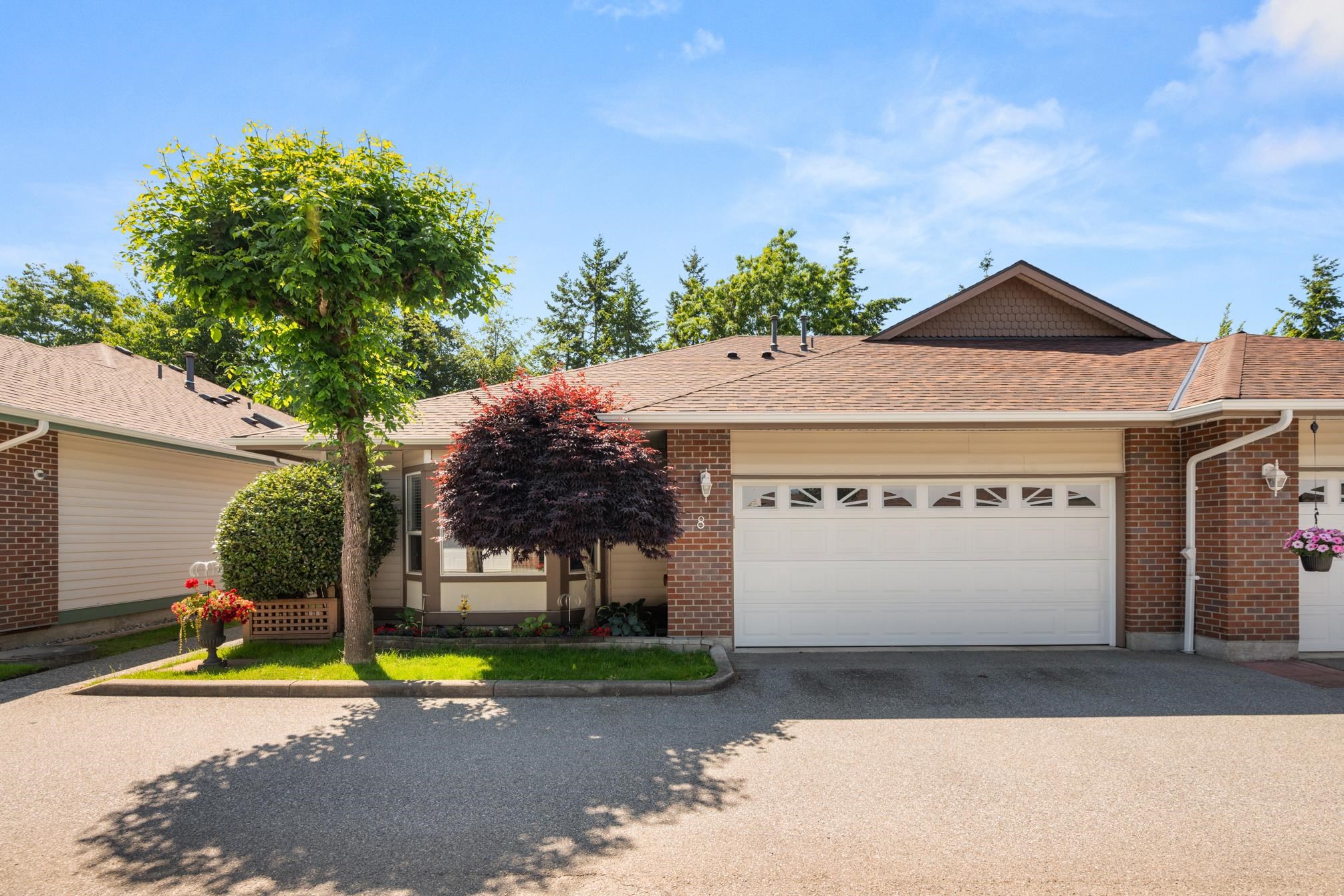 8 18939 65 AVENUE, R3027220, BC,
