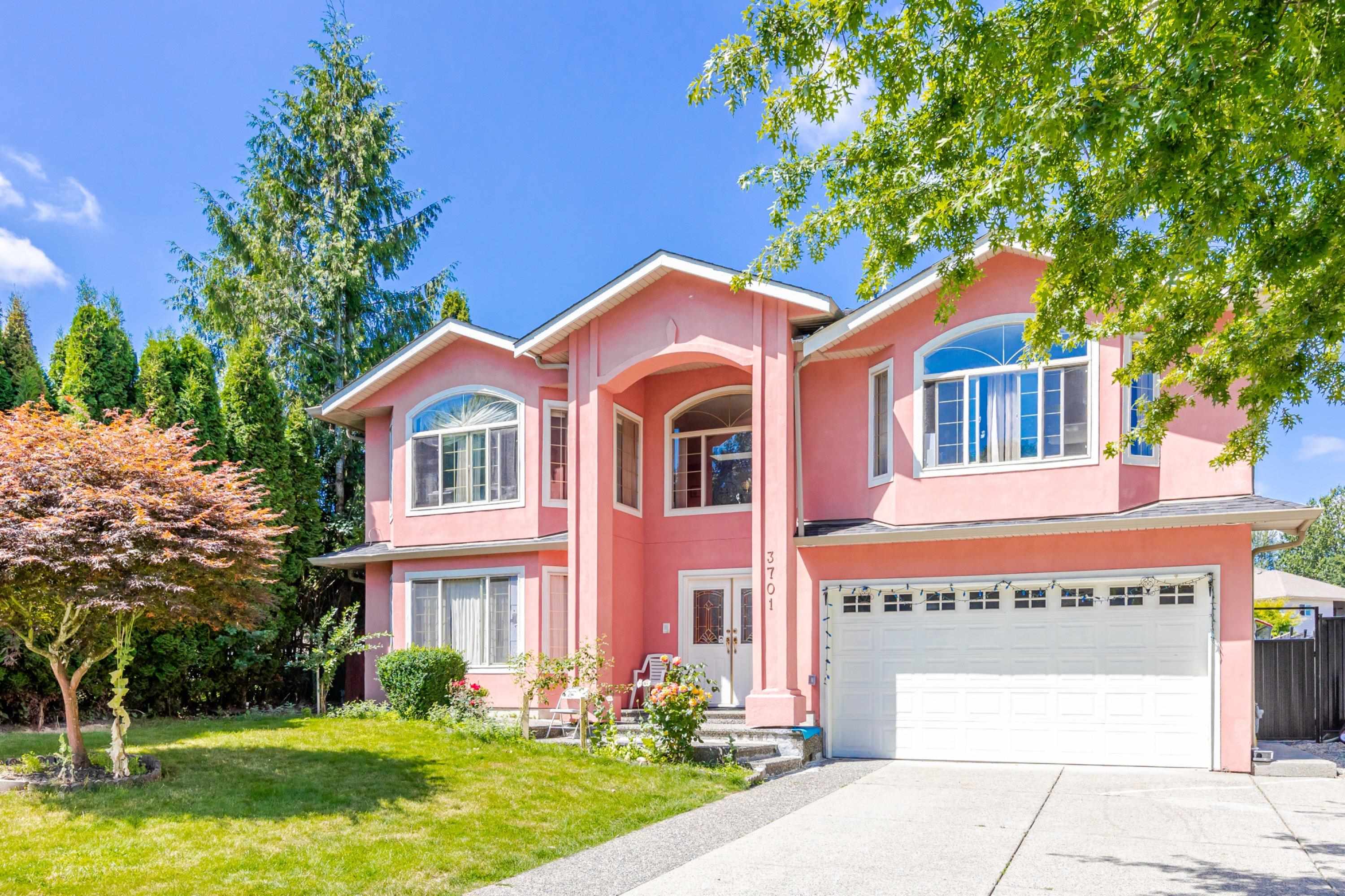 3701 BLUE JAY STREET, Abbotsford BC V2T 6R6, R3027226, BC,