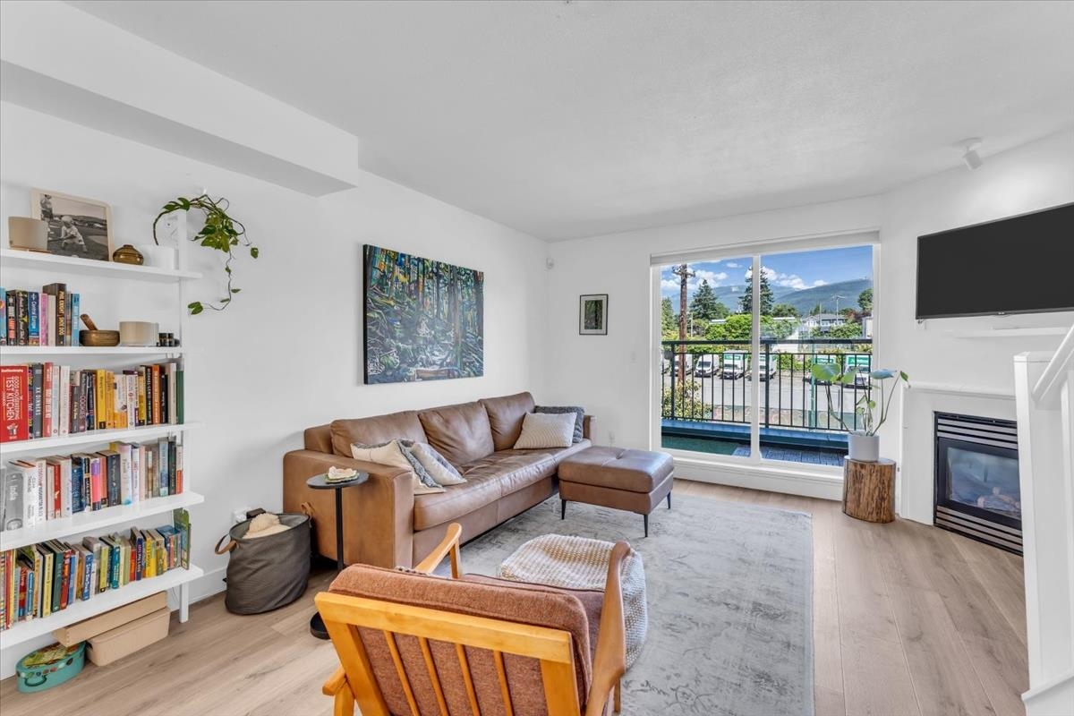 25 288 ST. DAVIDS AVENUE, R3027231, BC,