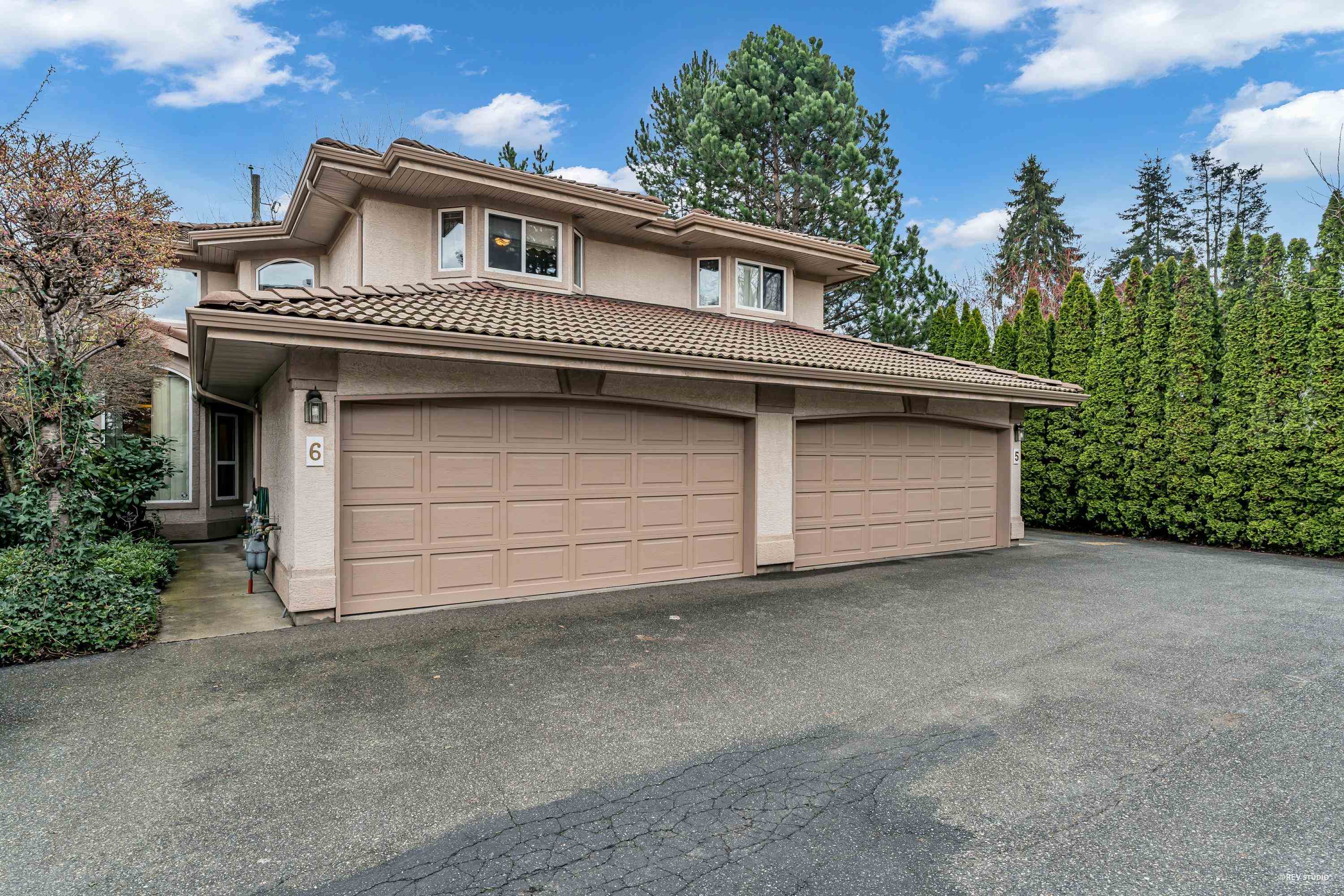 6 8151 GARDEN CITY ROAD, R3027232, BC,