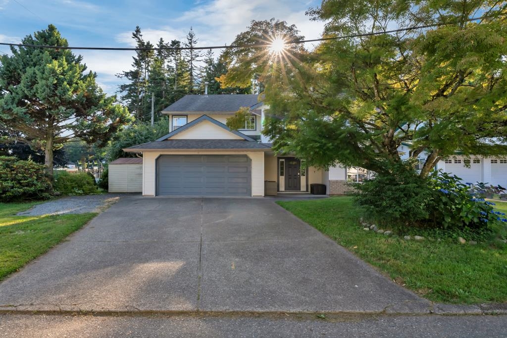 8531 MCEWEN TERRACE, Mission BC V2V 6R2, R3027234, BC,